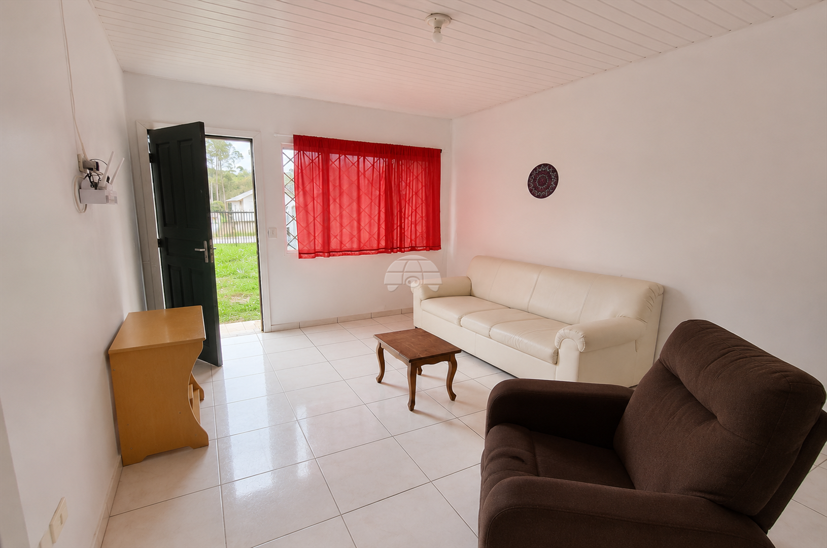 Casa à venda em Jardim Itaqui, Campo Largo — Portal Chave Fácil