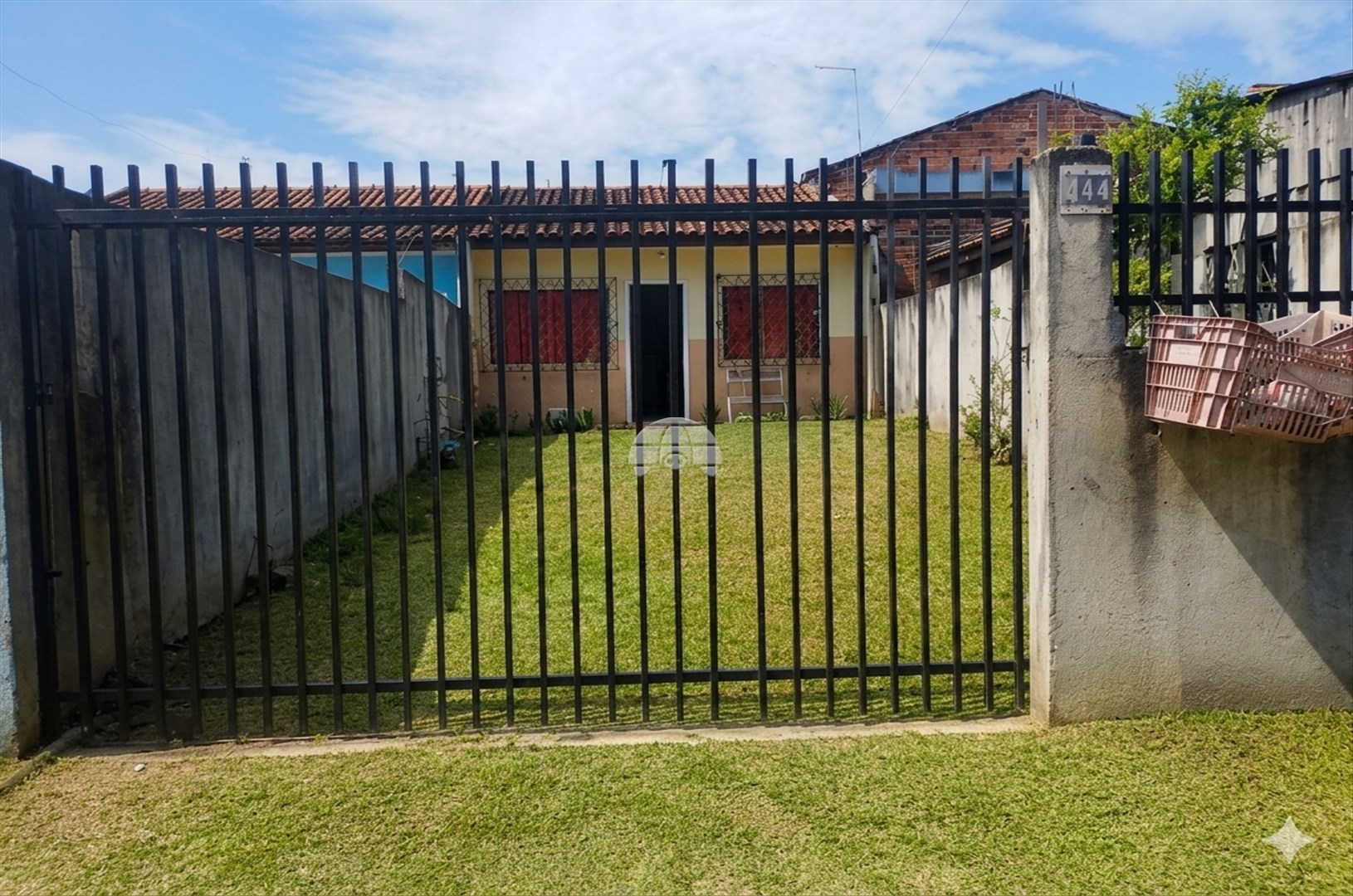 Casa à venda em Jardim Itaqui, Campo Largo — Portal Chave Fácil
