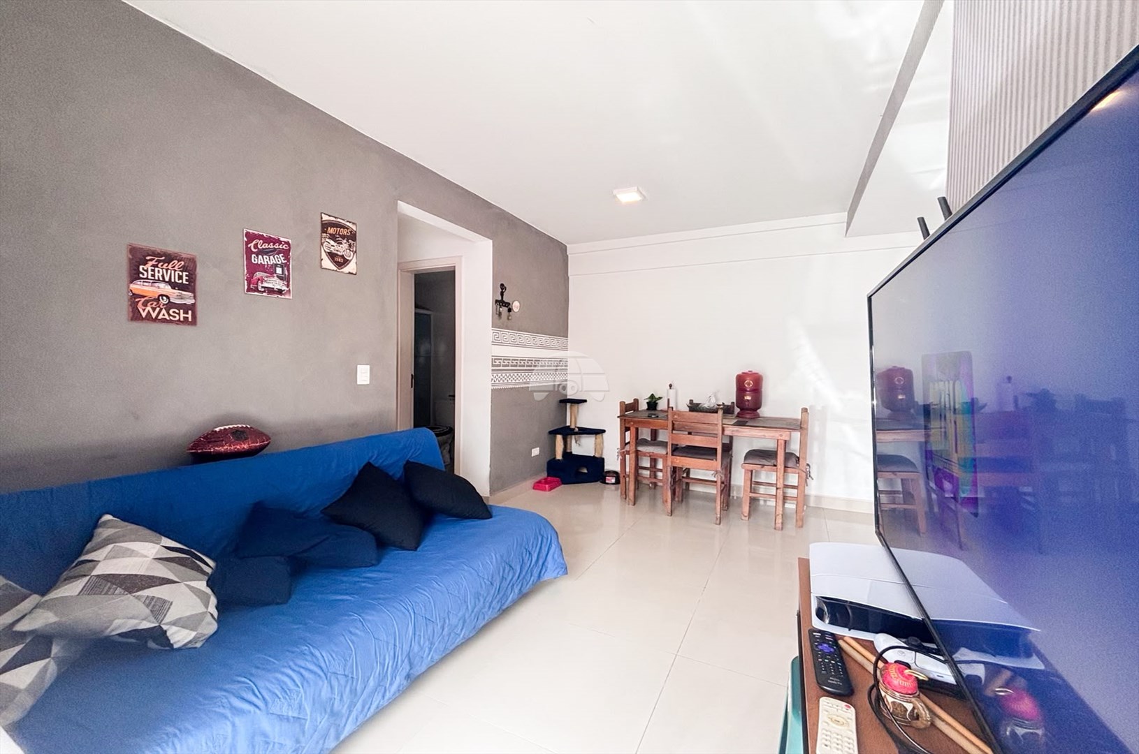 Apartamento à venda em Campina Do Arruda, Almirante Tamandaré — Portal Chave Fácil