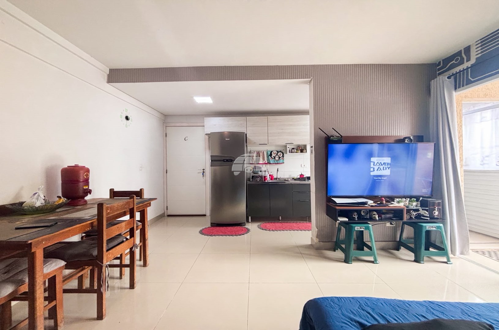 Apartamento à venda em Campina Do Arruda, Almirante Tamandaré — Portal Chave Fácil
