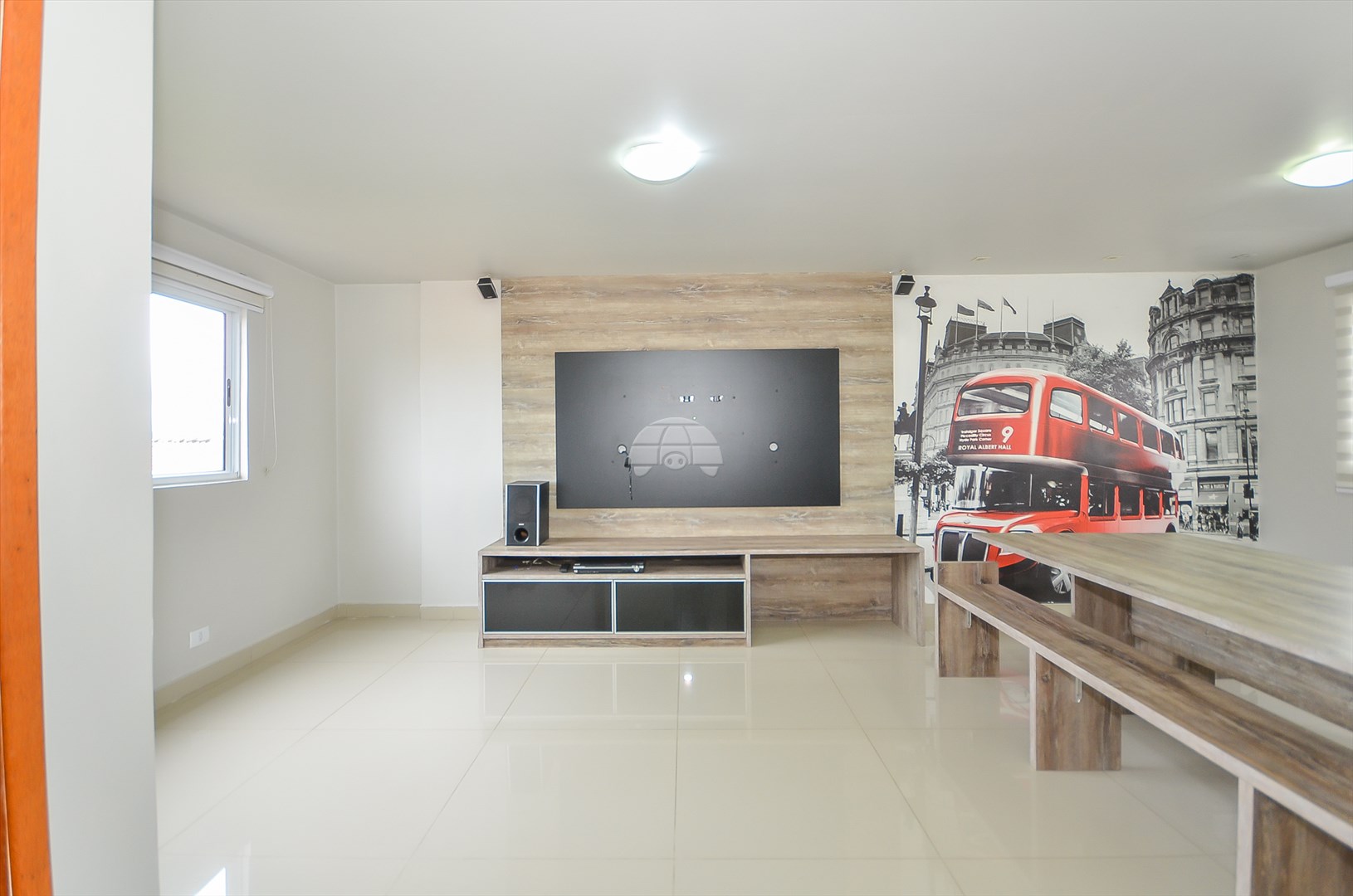 Sobrado Residencial para Venda no Bairro Abranches ref. 229055 (8 / 10)