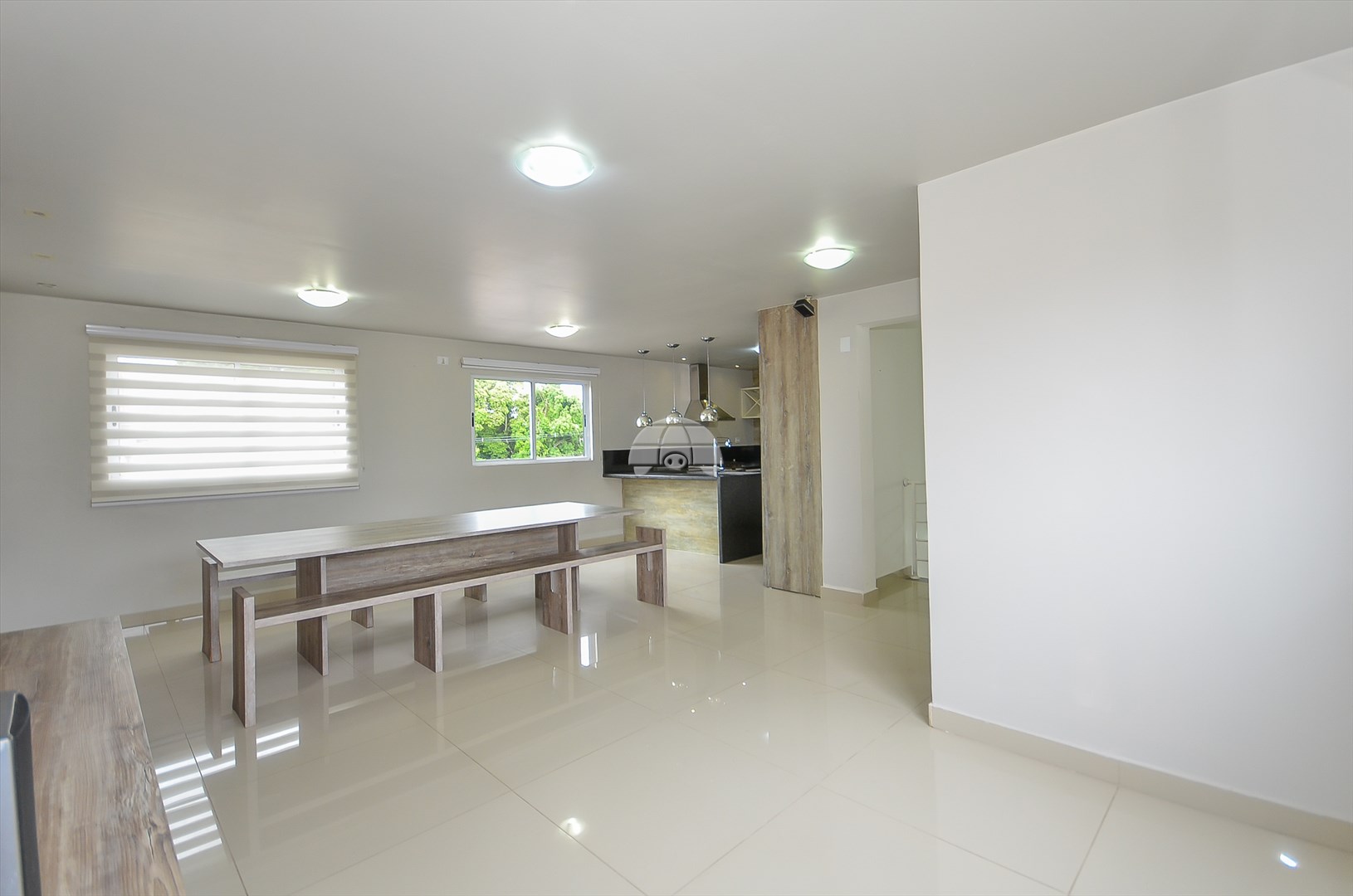 Sobrado Residencial para Venda no Bairro Abranches ref. 229055 (9 / 10)