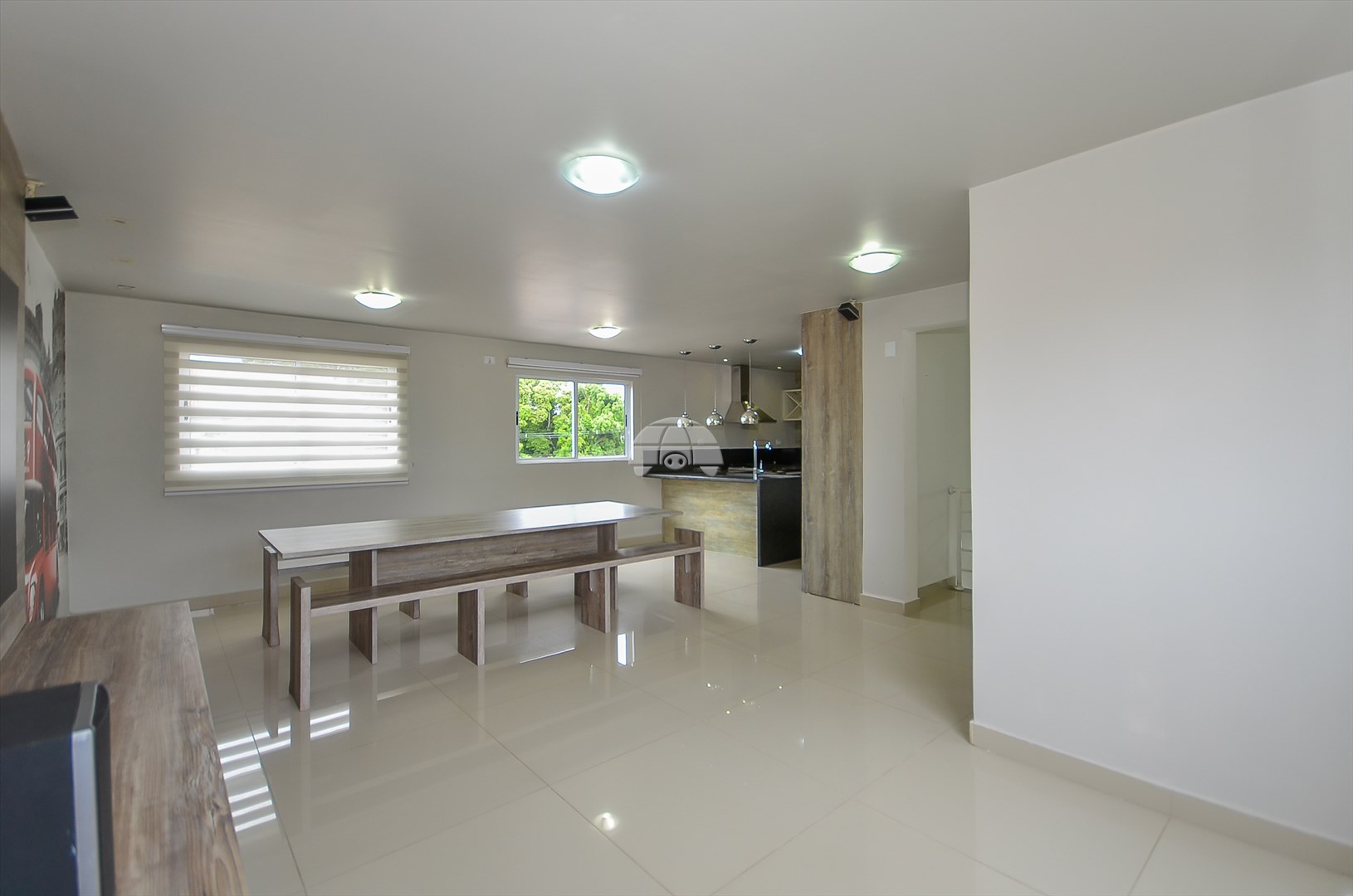 Casa à venda em Abranches, Curitiba — Portal Chave Fácil