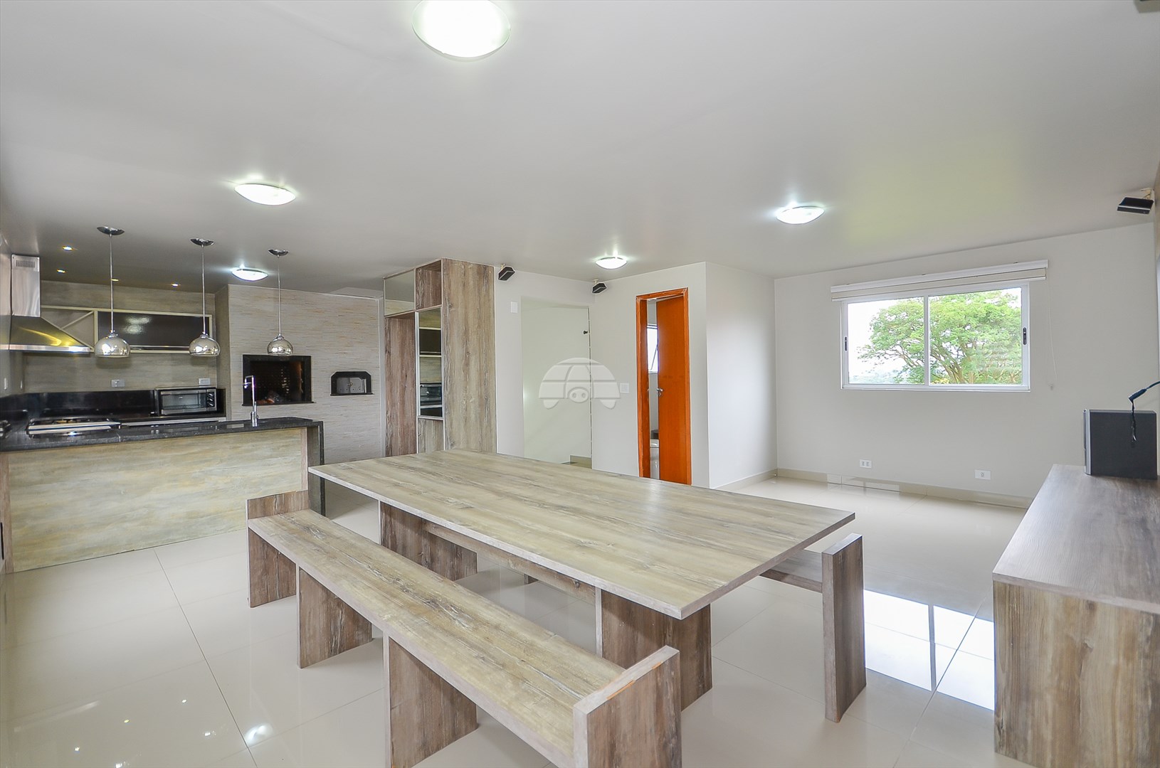 Casa à venda em Abranches, Curitiba — Portal Chave Fácil