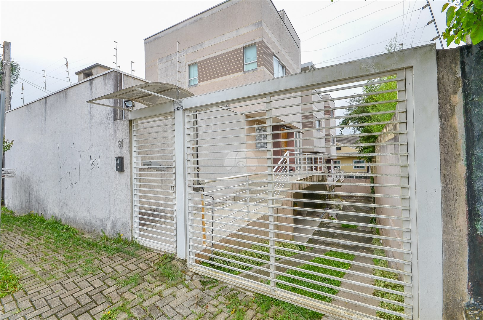 Casa à venda em Abranches, Curitiba — Portal Chave Fácil