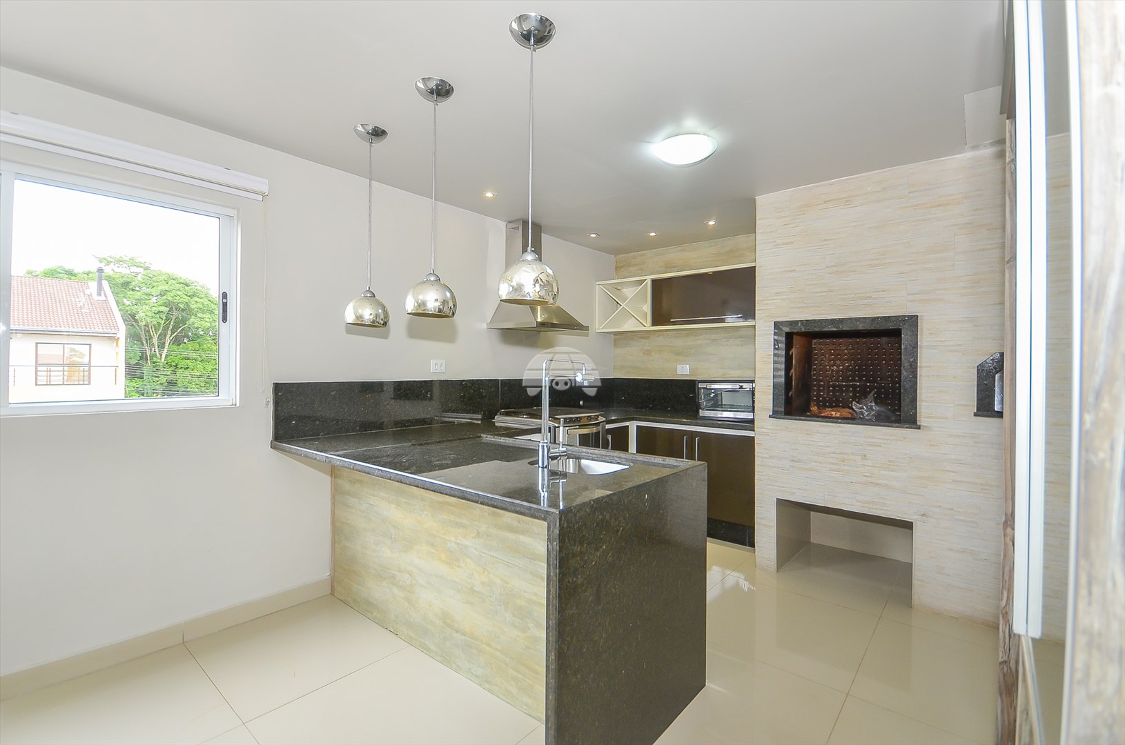 Sobrado Residencial para Venda no Bairro Abranches ref. 229055 (10 / 10)