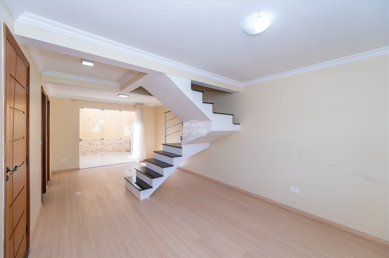Casa à venda em Mossunguê, Curitiba — Outrasul Imobiliária