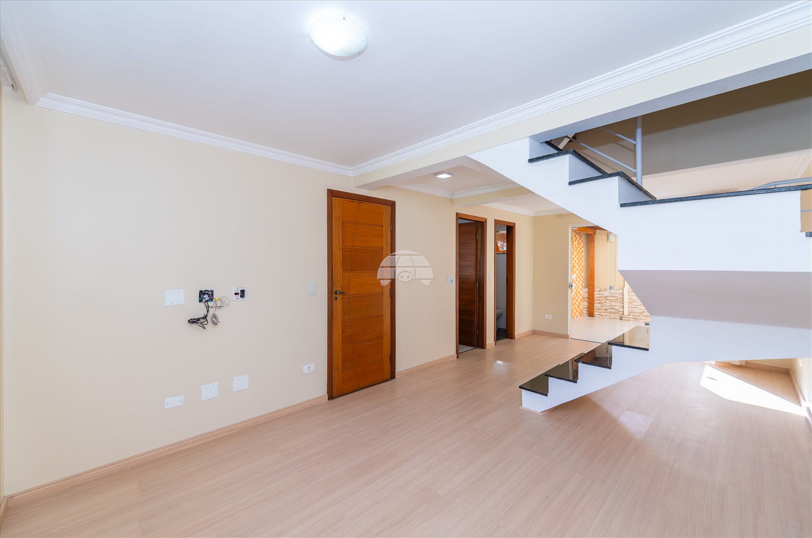 Casa à venda em Mossunguê, Curitiba — Outrasul Imobiliária