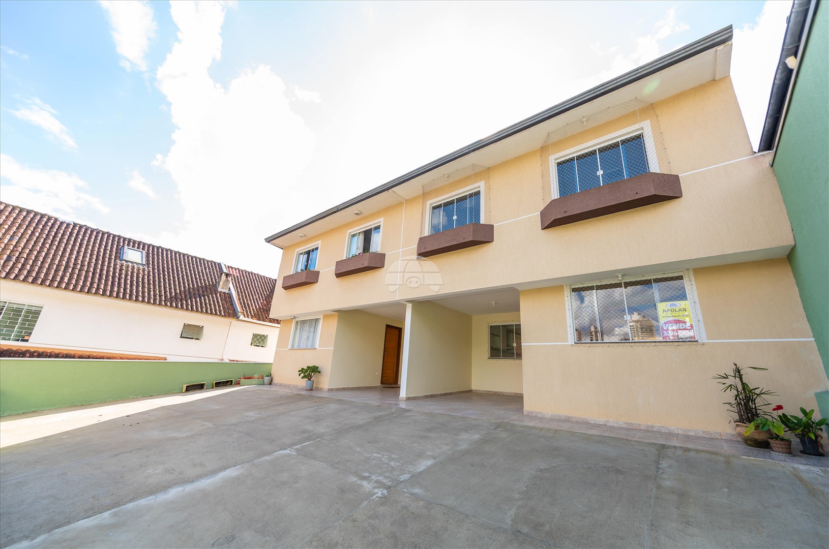 Casa à venda em Mossunguê, Curitiba — Outrasul Imobiliária
