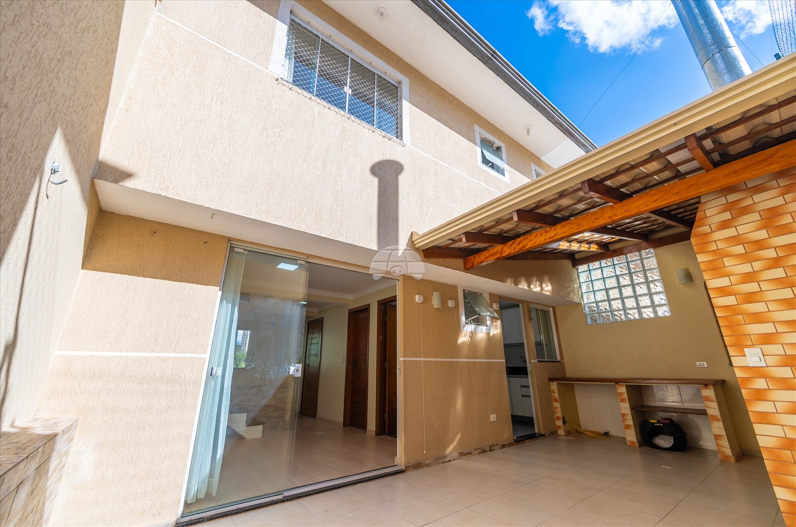 Casa à venda em Mossunguê, Curitiba — Outrasul Imobiliária