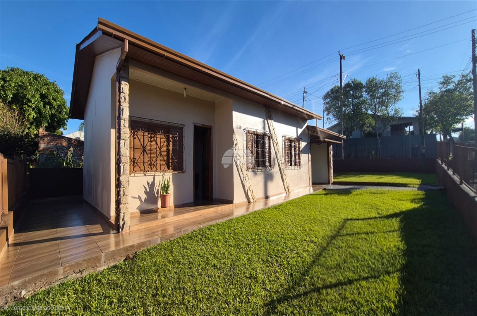 Casa à venda em Cristo Rei, Pato Branco — Portal Chave Fácil