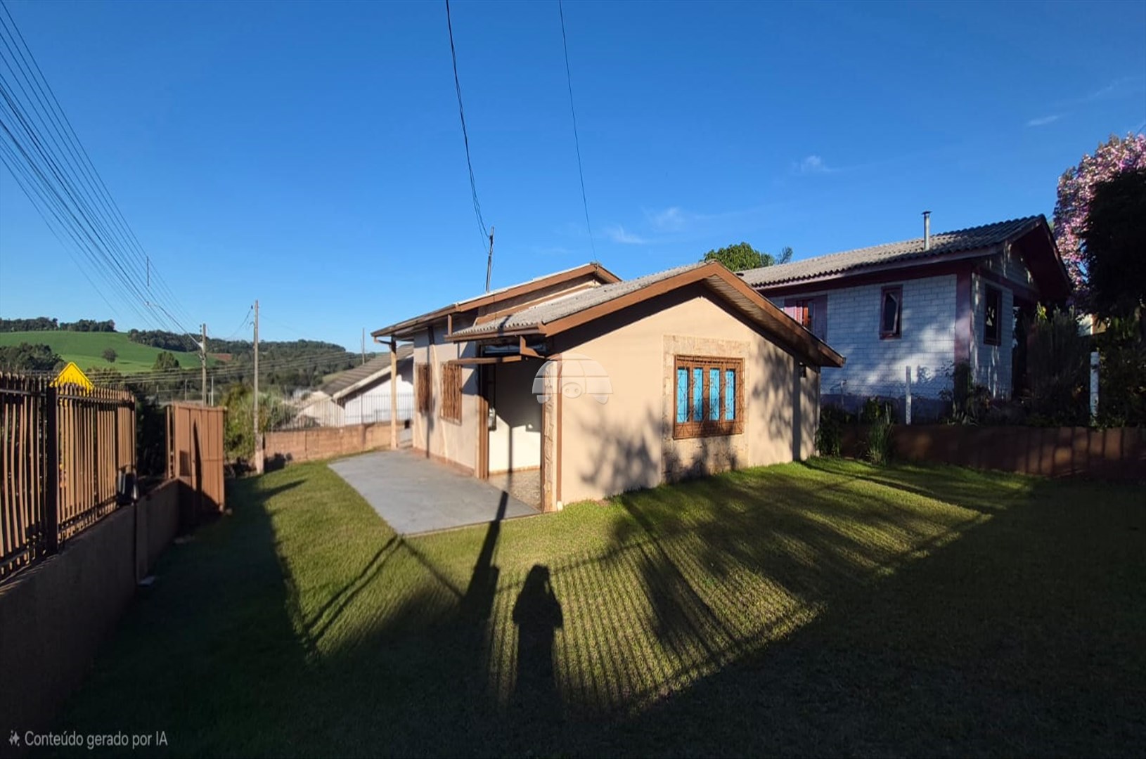 Casa à venda em Cristo Rei, Pato Branco — Portal Chave Fácil