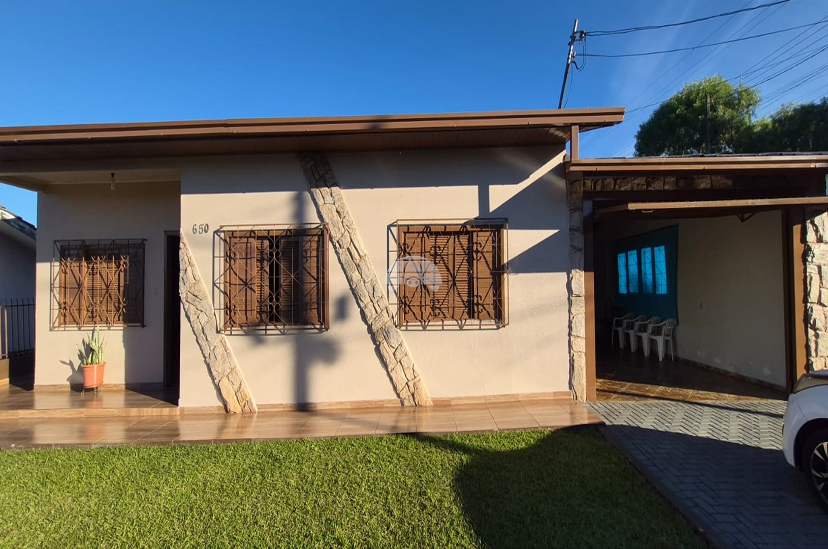 Casa à venda em Cristo Rei, Pato Branco — Portal Chave Fácil
