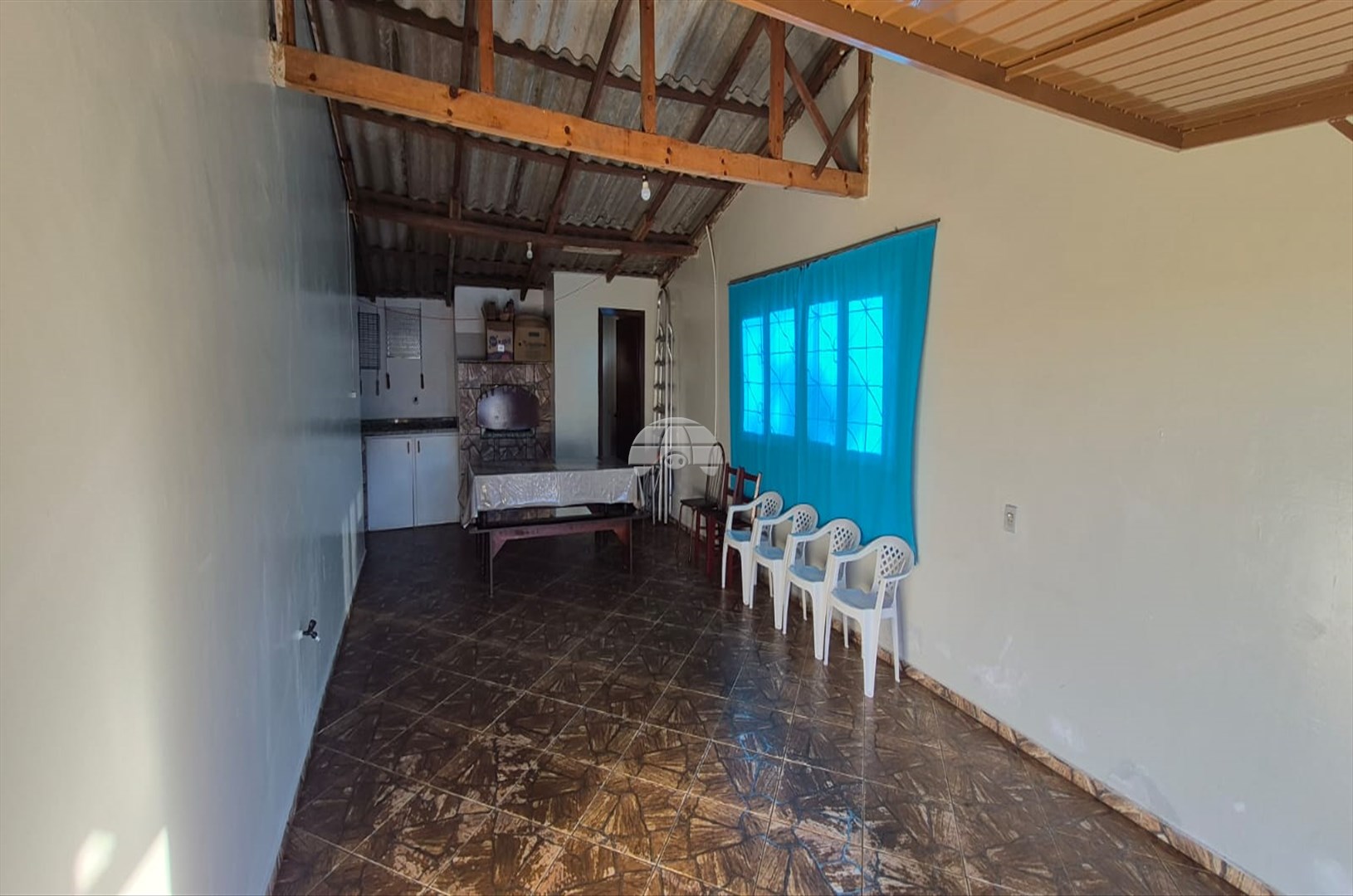 Casa à venda em Cristo Rei, Pato Branco — Portal Chave Fácil