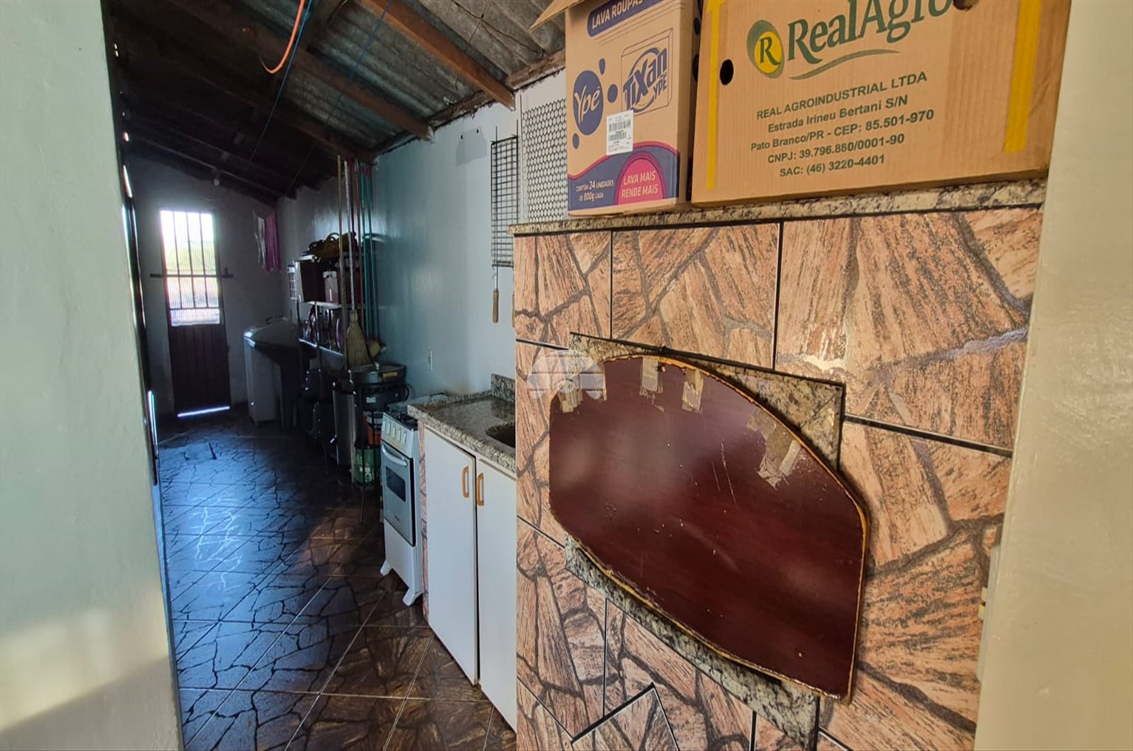 Casa à venda em Cristo Rei, Pato Branco — Portal Chave Fácil