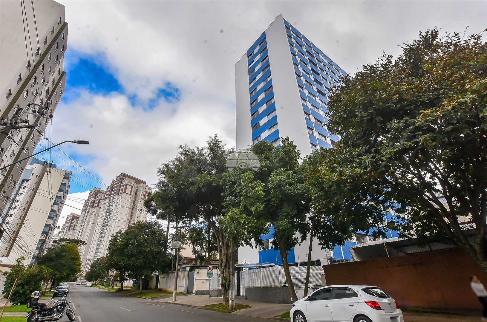 Apartamento à venda em Portão, Curitiba — Portal Chave Fácil
