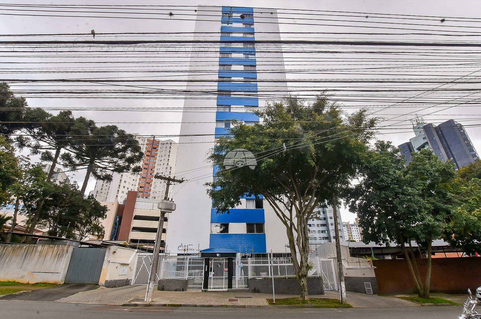 Apartamento à venda em Portão, Curitiba — Portal Chave Fácil
