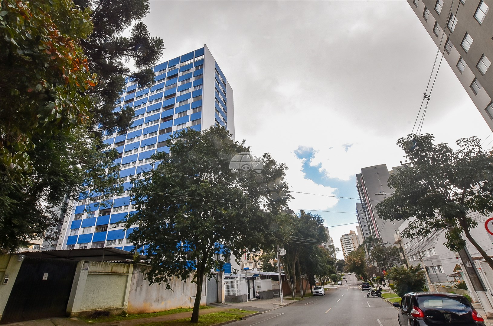 Apartamento à venda em Portão, Curitiba — Portal Chave Fácil