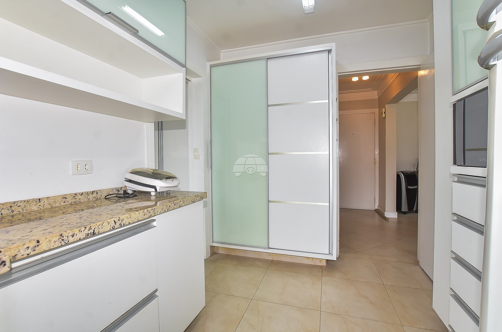 Apartamento Residencial para Venda no Bairro Portão ref. 229069 (10 / 10)