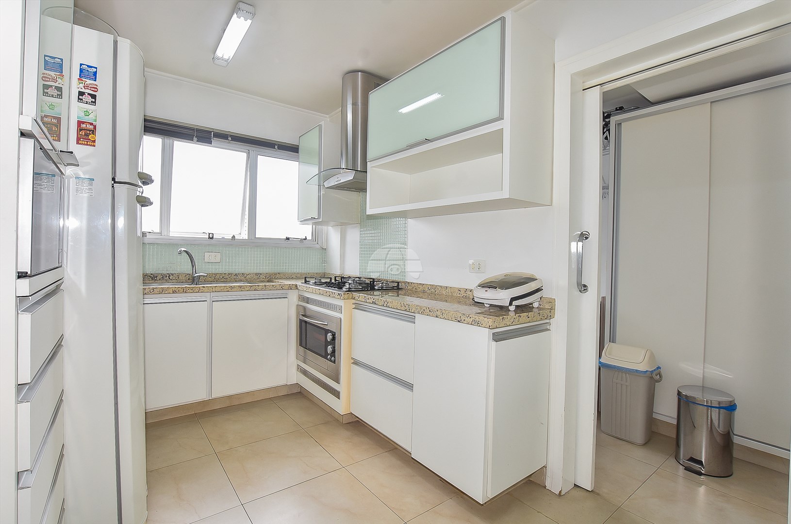 Apartamento Residencial para Venda no Bairro Portão ref. 229069 (9 / 10)