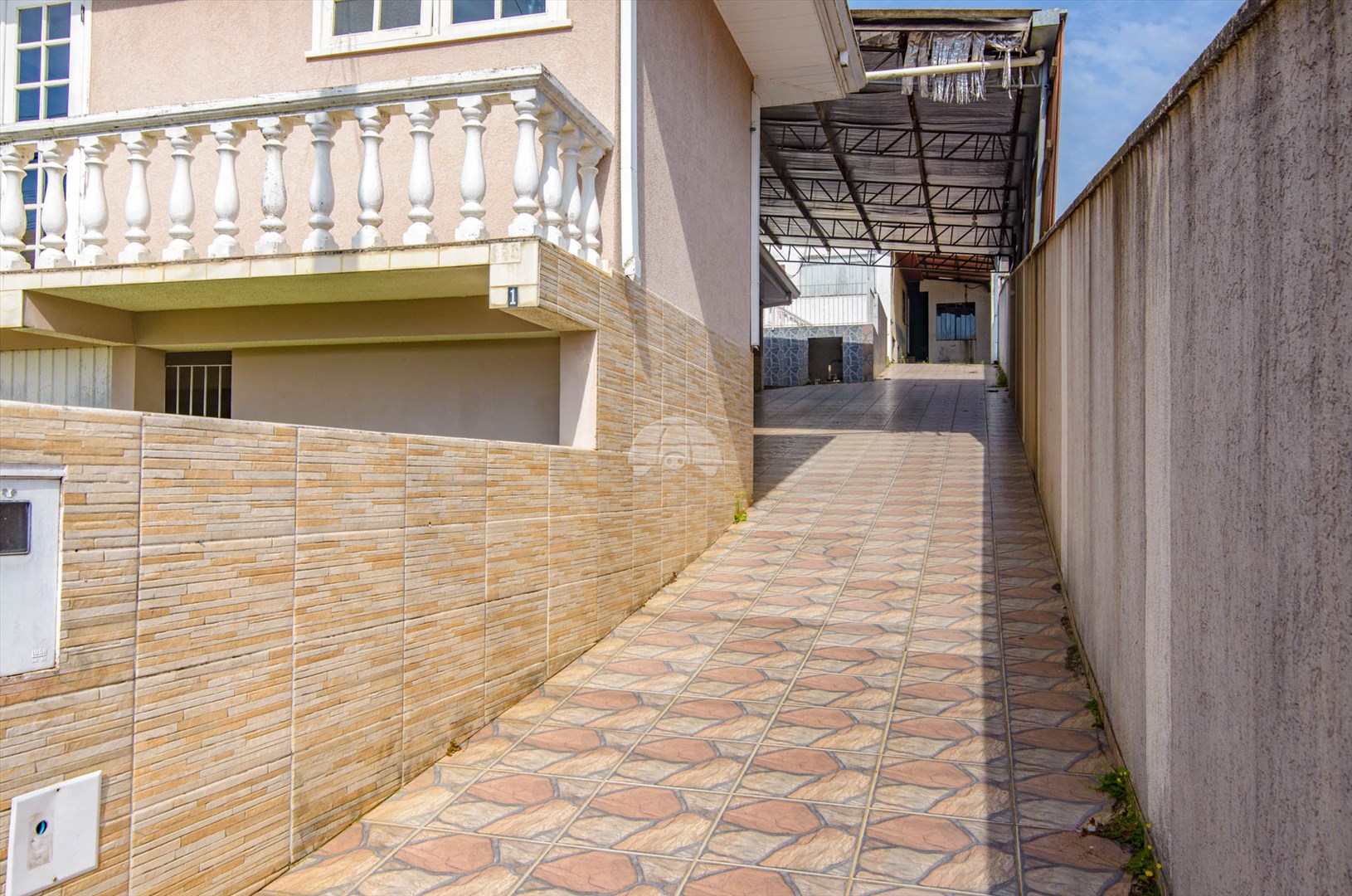 Casa à venda em Butiatuvinha, Curitiba — Portal Chave Fácil