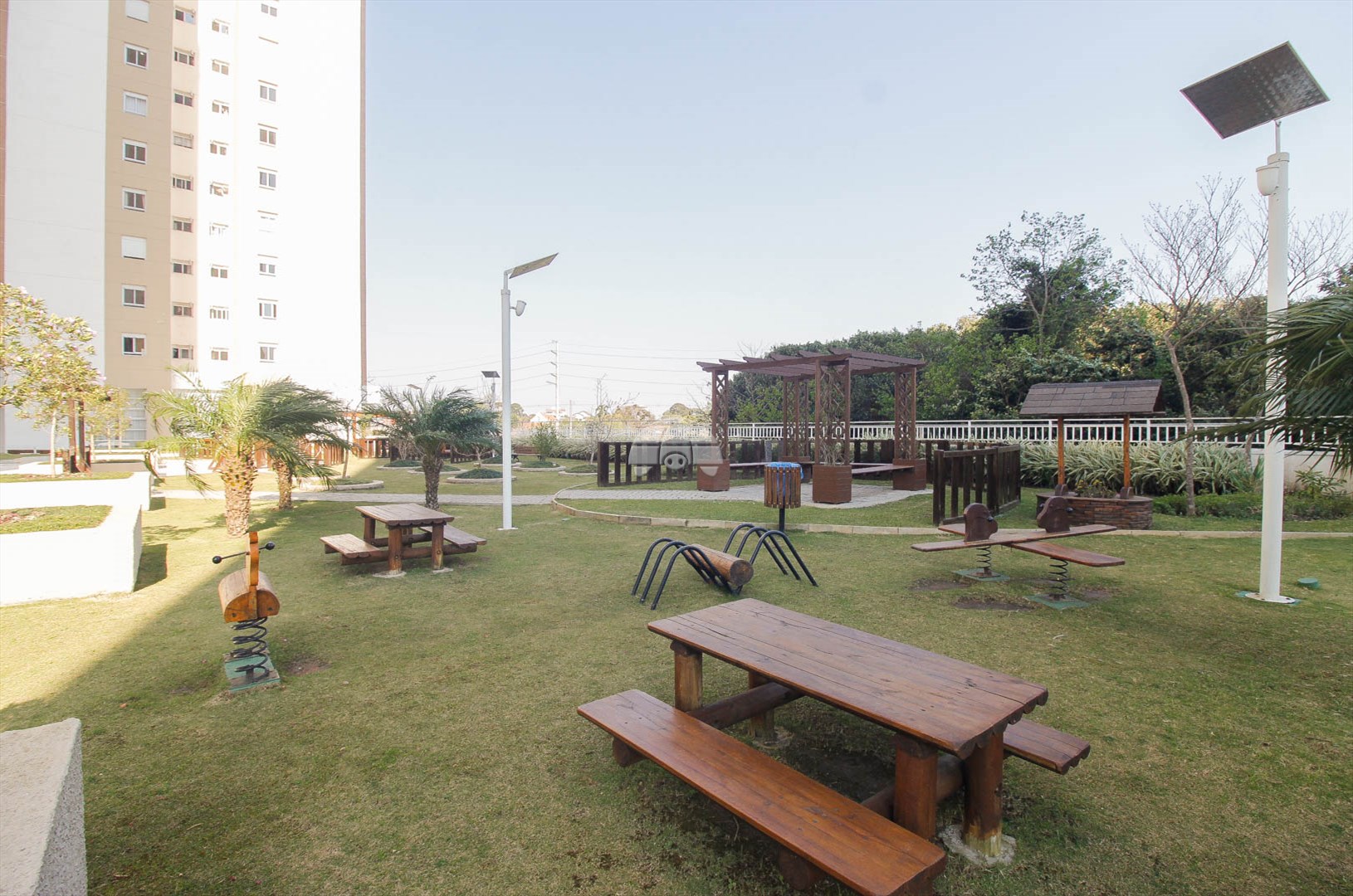 Apartamento Residencial para Locação no Bairro Cidade Industrial ref. 109190 (8 / 10)