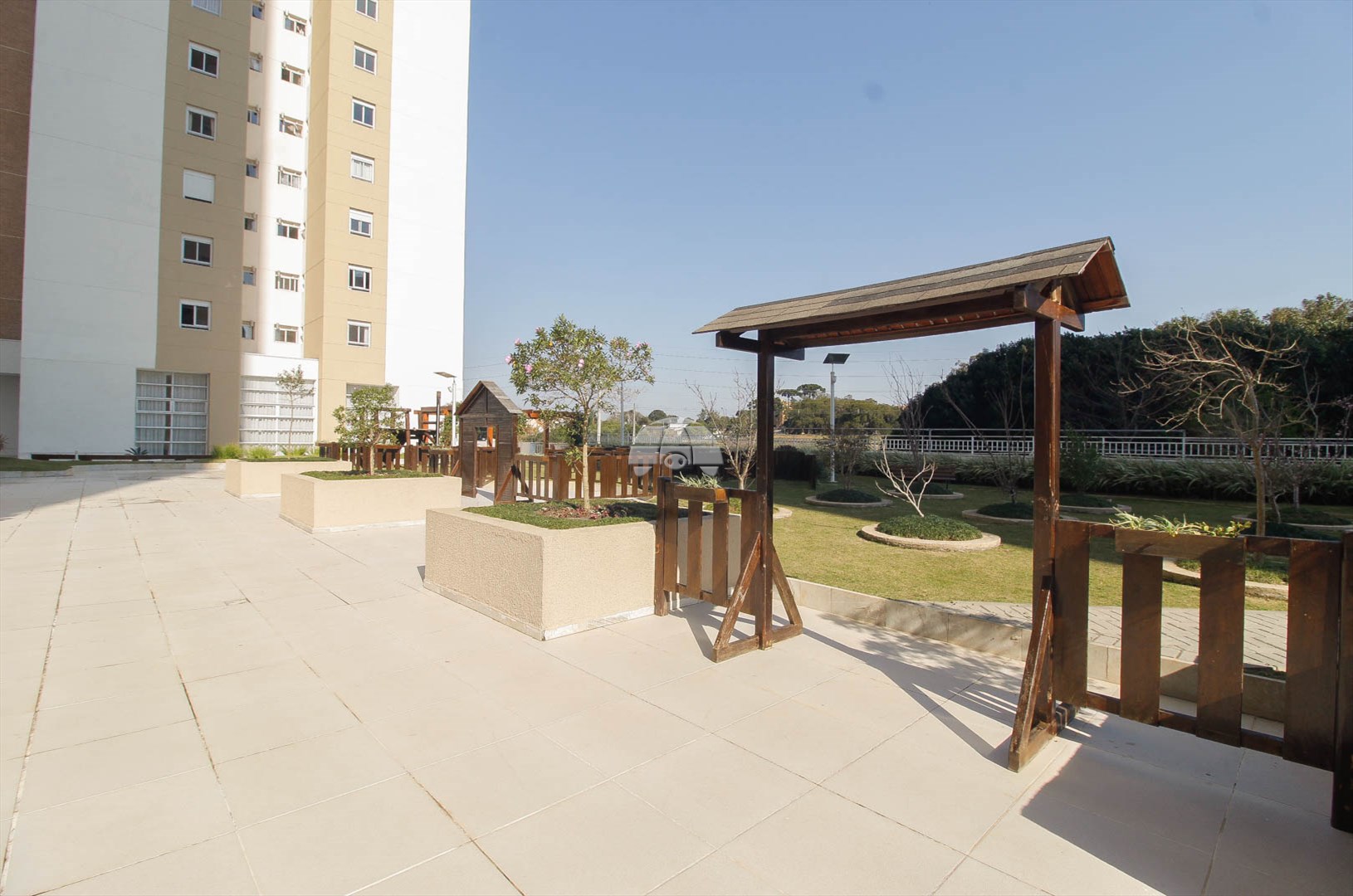 Apartamento Residencial para Locação no Bairro Cidade Industrial ref. 109190 (9 / 10)