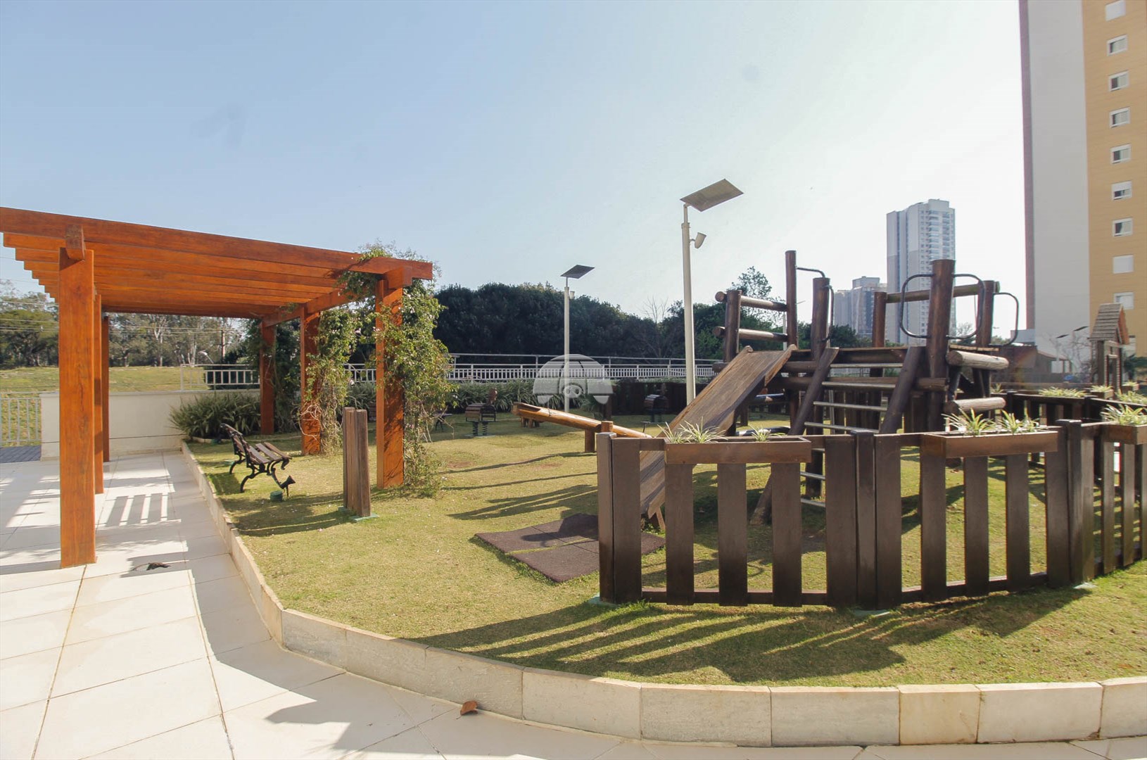Apartamento Residencial para Locação no Bairro Cidade Industrial ref. 109190 (10 / 10)