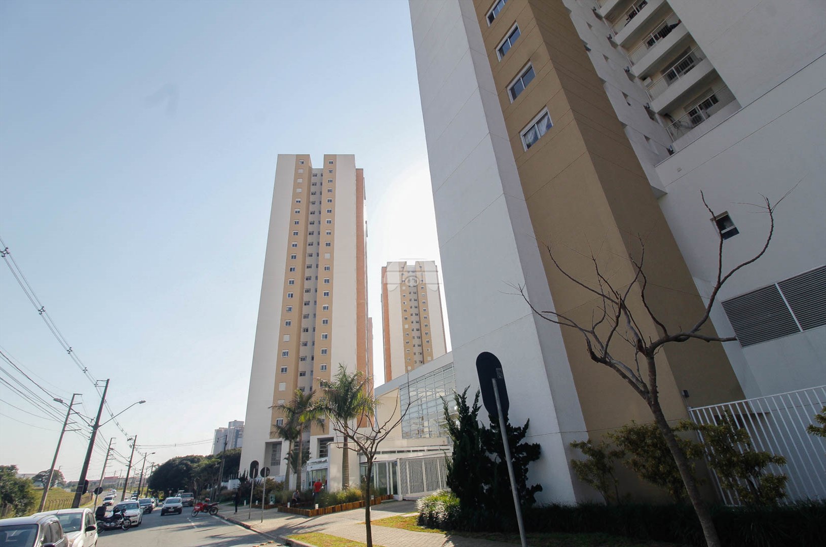 Apartamento Residencial para Locação no Bairro Cidade Industrial ref. 109190 (2 / 10)