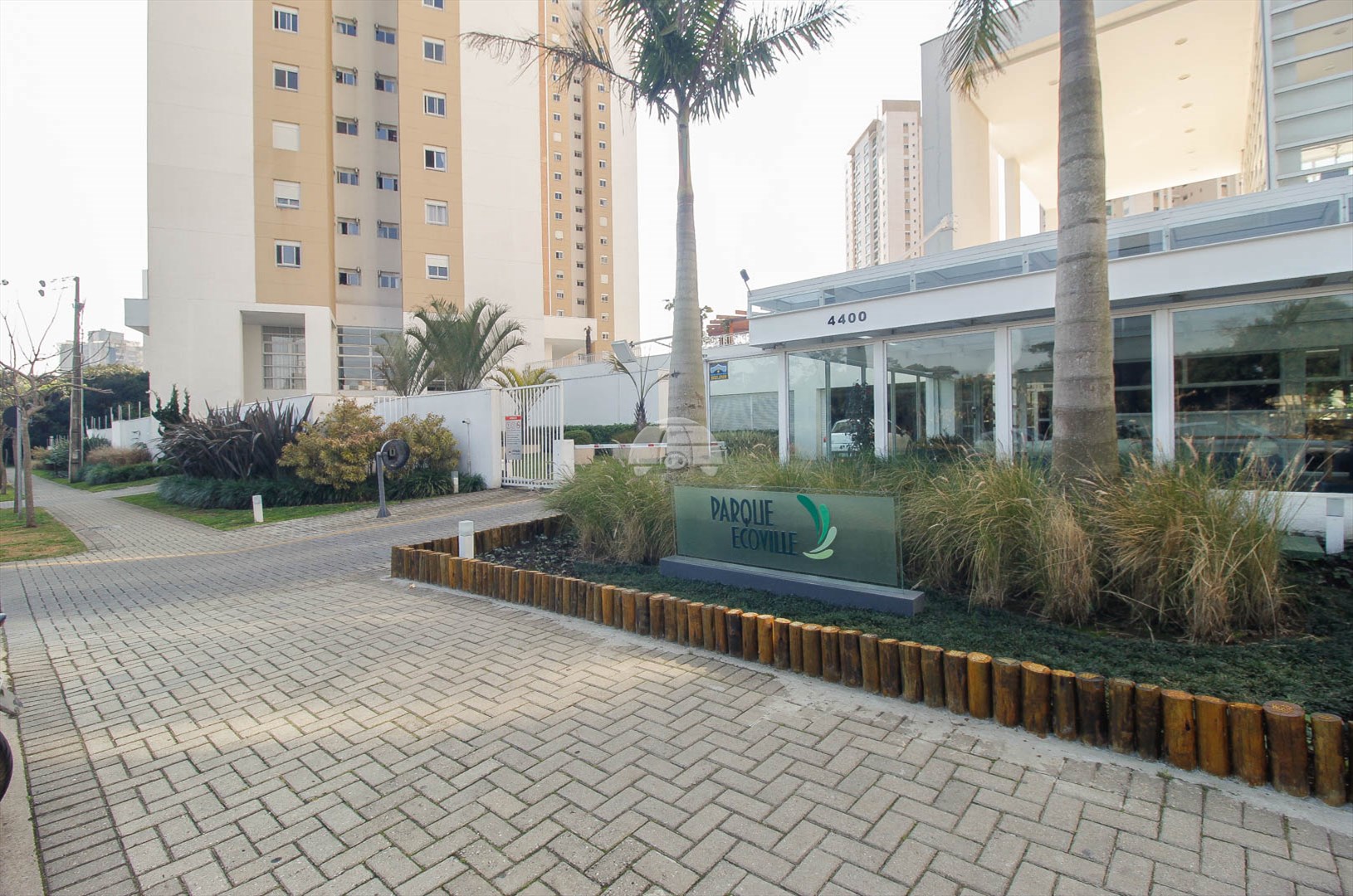 Apartamento Residencial para Locação no Bairro Cidade Industrial ref. 109190 (3 / 10)