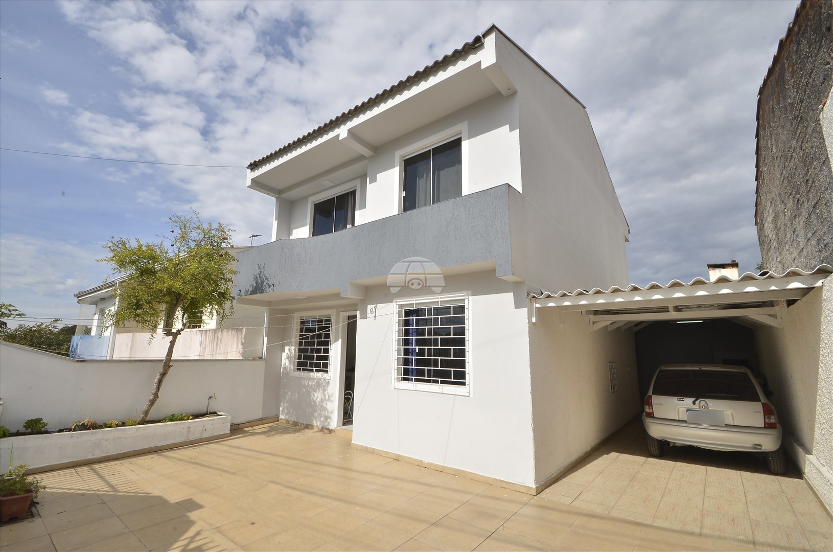 Casa à venda em Boa Vista, Curitiba — Portal Chave Fácil