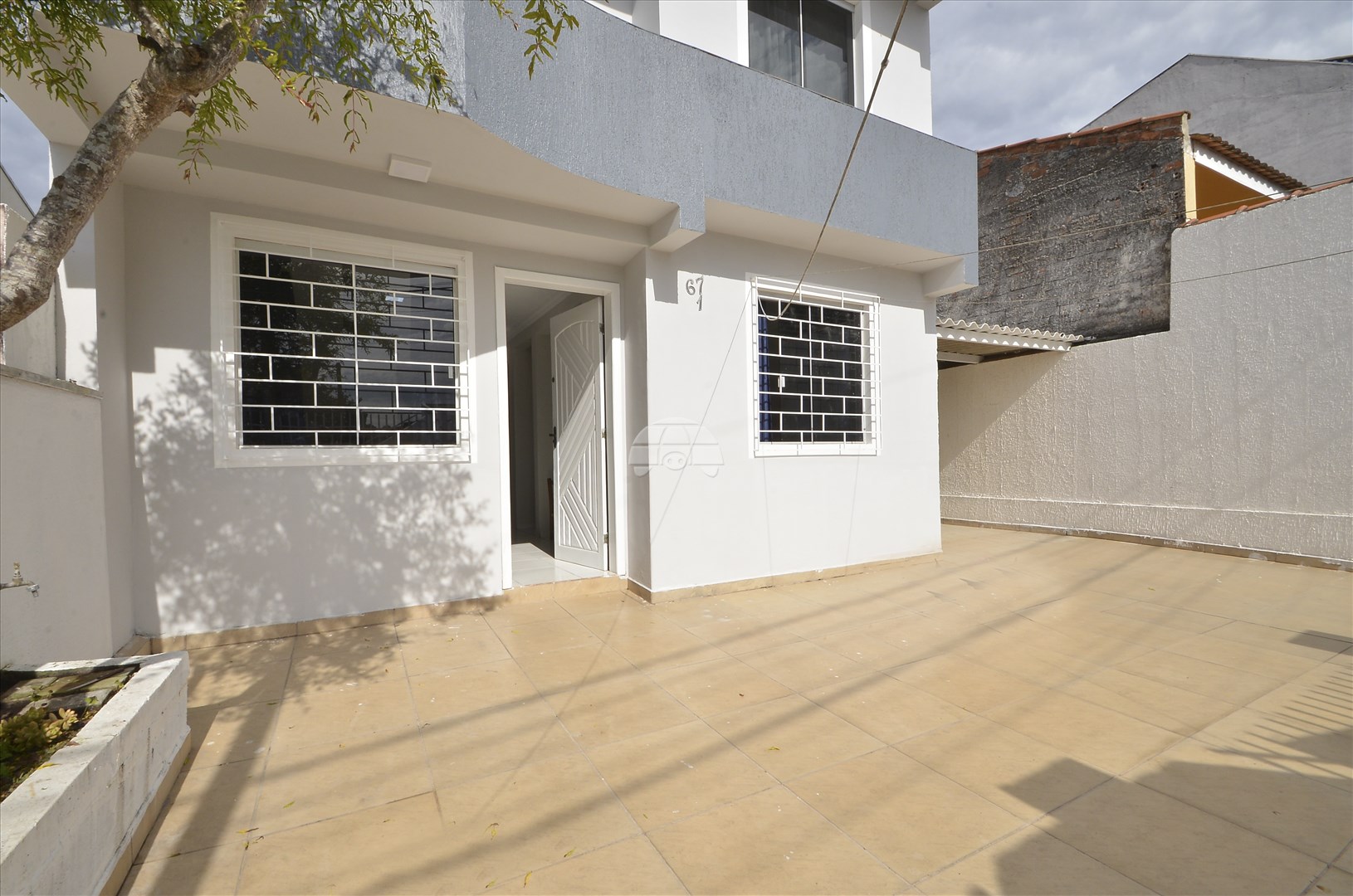 Casa à venda em Boa Vista, Curitiba — Portal Chave Fácil