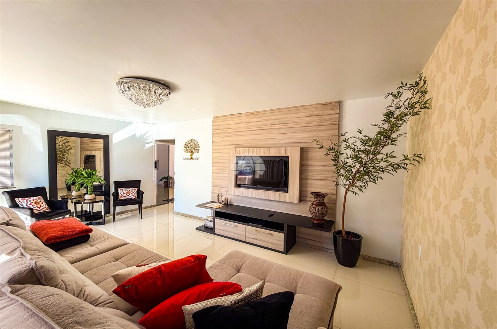 Casa à venda em Jardim Primavera, Pato Branco — Portal Chave Fácil