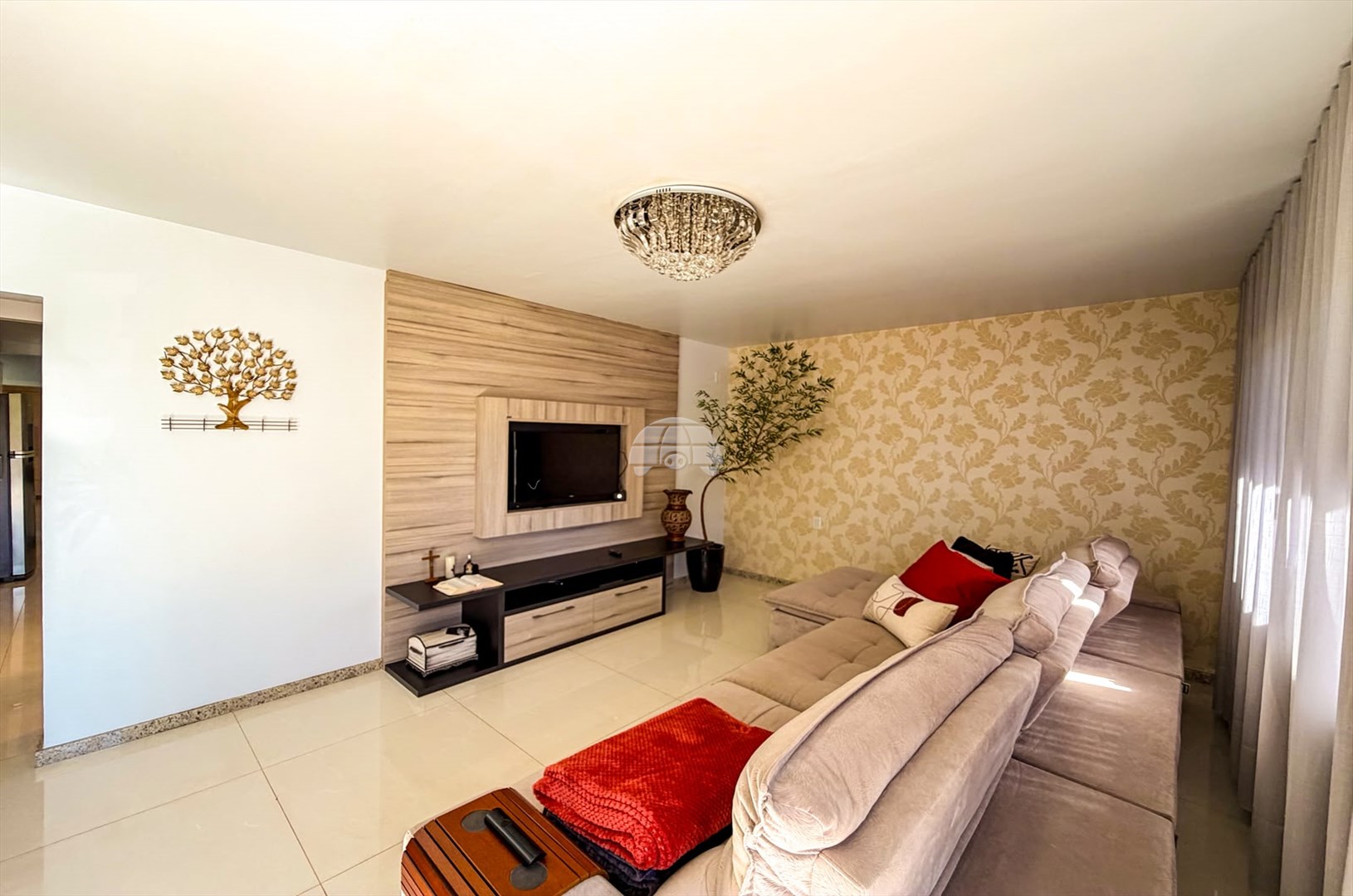 Casa à venda em Jardim Primavera, Pato Branco — Portal Chave Fácil