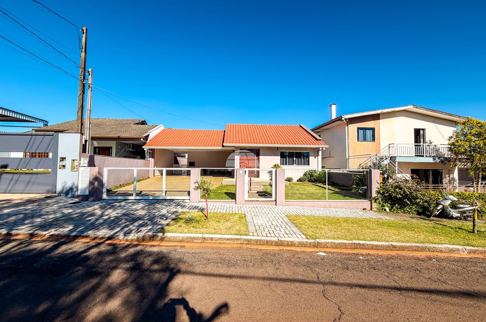 Casa à venda em Jardim Primavera, Pato Branco — Portal Chave Fácil