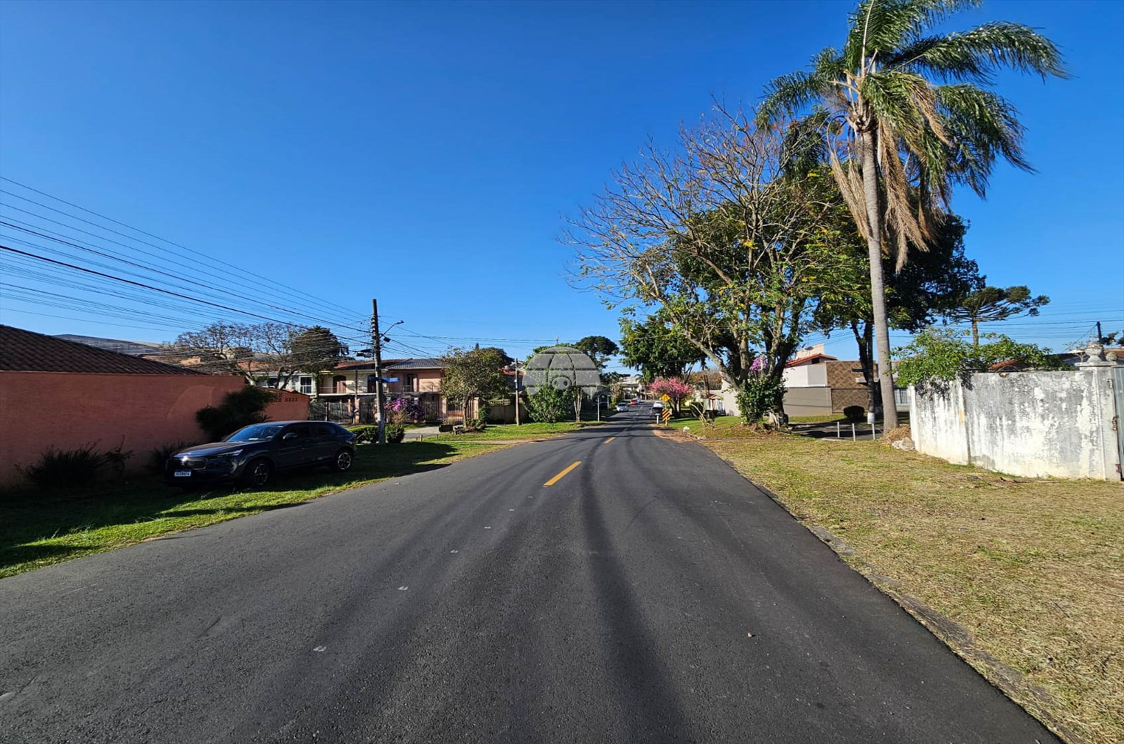Terreno/Área à venda em Bacacheri, Curitiba — Portal Chave Fácil