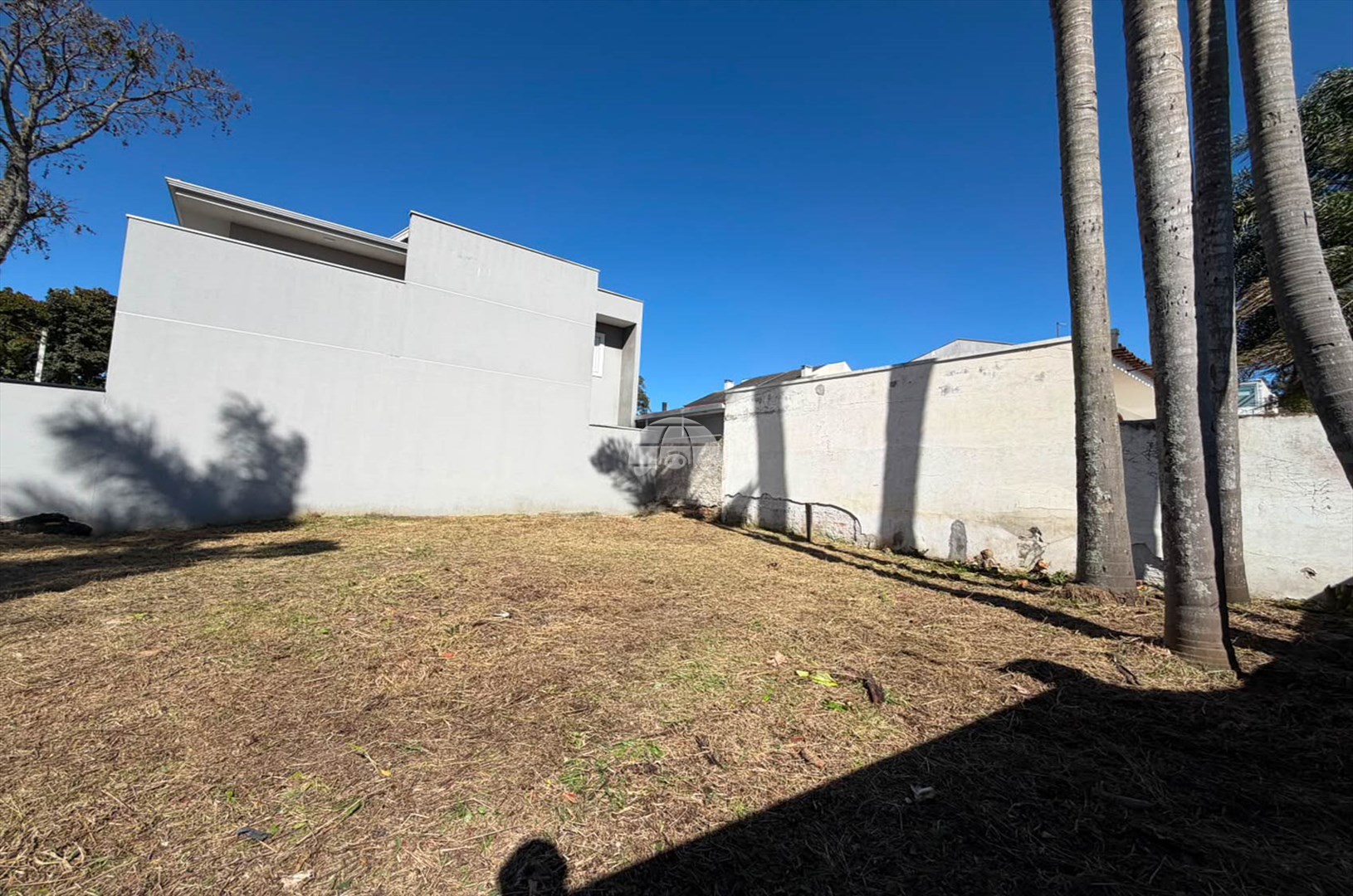 Terreno/Área à venda em Bacacheri, Curitiba — Portal Chave Fácil