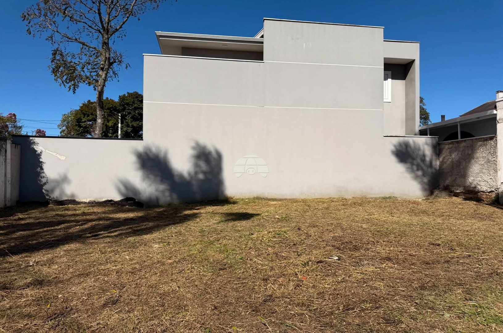 Terreno/Área à venda em Bacacheri, Curitiba — Portal Chave Fácil