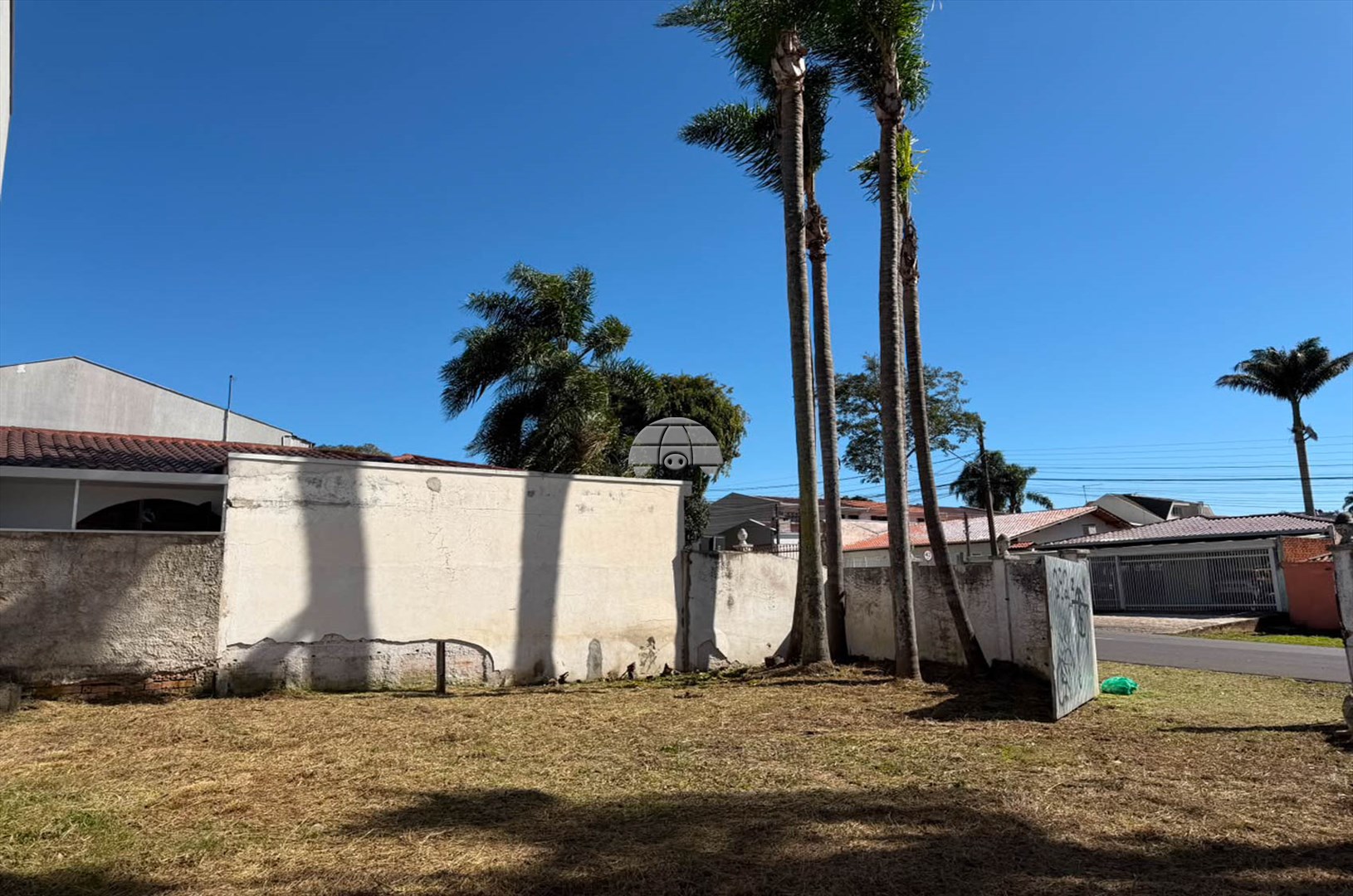 Terreno/Área à venda em Bacacheri, Curitiba — Portal Chave Fácil