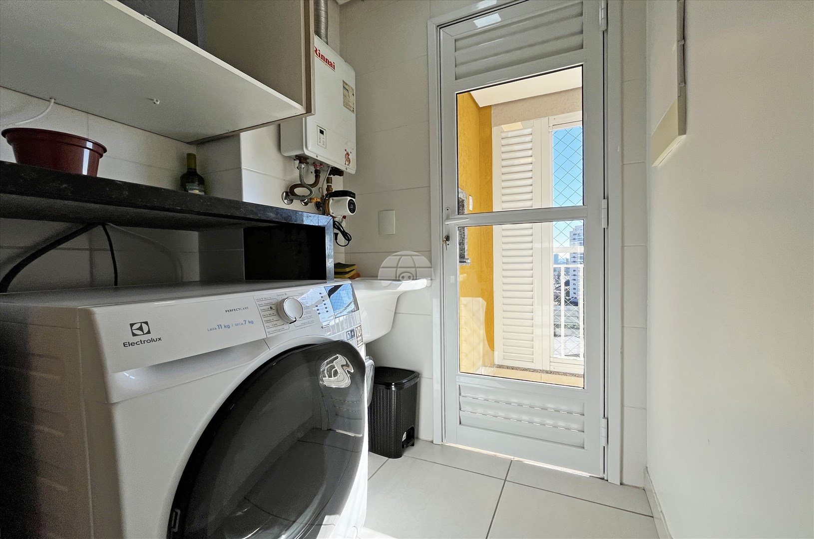 Apartamento Residencial para Locação no Bairro Capão Raso ref. 109192 (10 / 10)