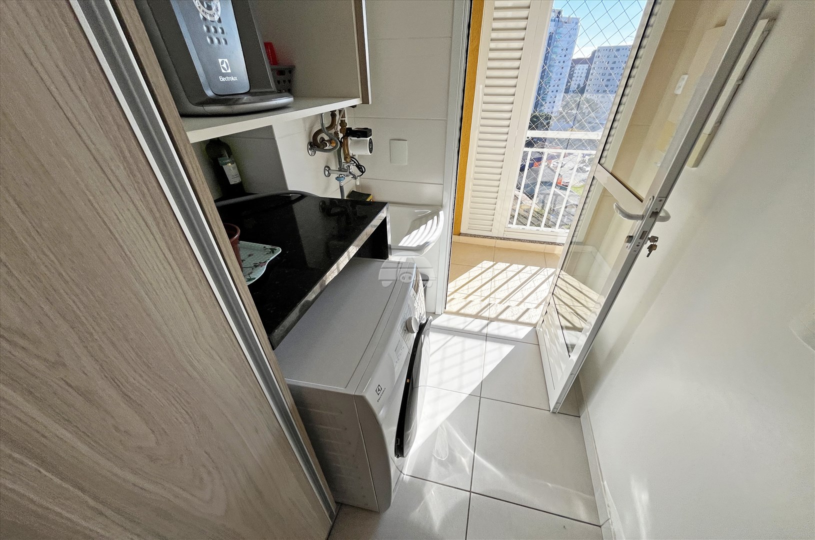 Apartamento Residencial para Locação no Bairro Capão Raso ref. 109192 (9 / 10)
