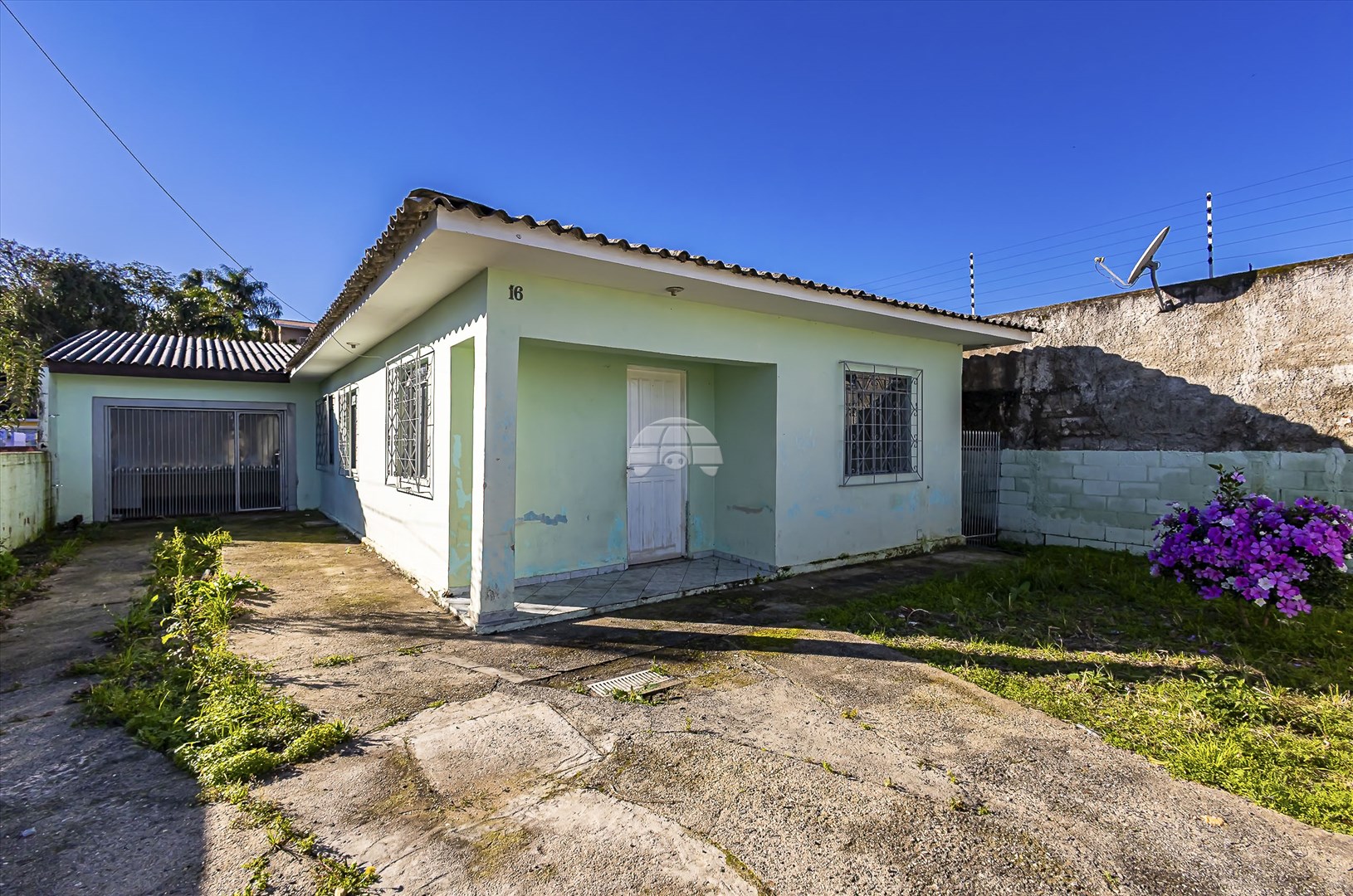 Terreno/Área à venda em Lindóia, Curitiba — Portal Chave Fácil
