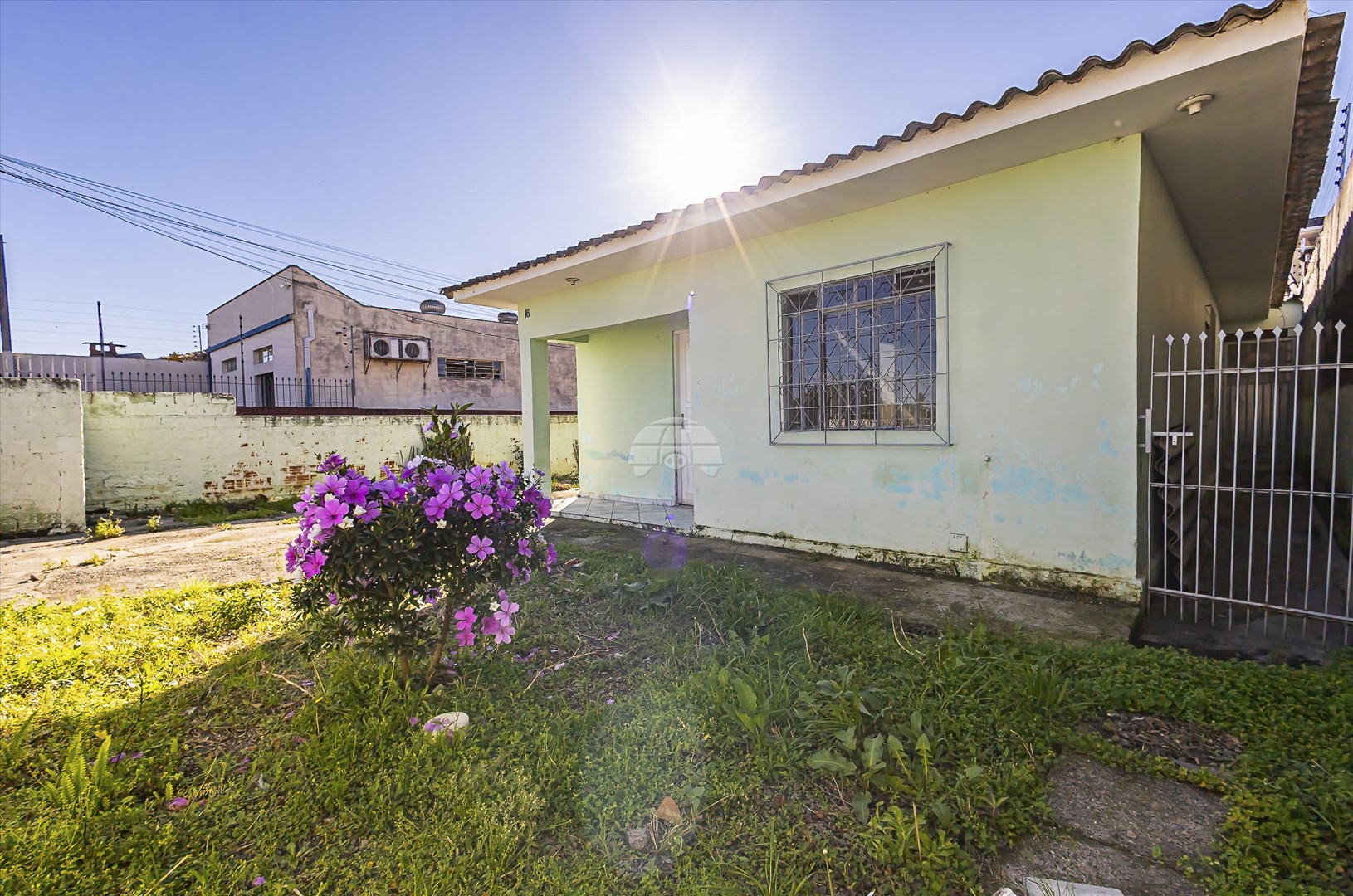 Terreno/Área à venda em Lindóia, Curitiba — Portal Chave Fácil
