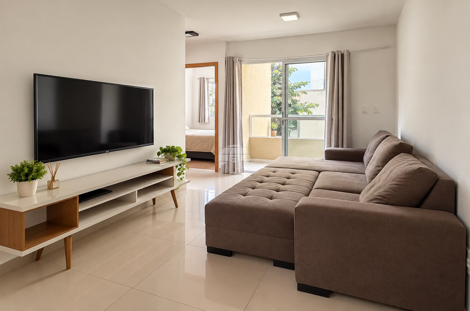 Apartamento à venda em Cidade Industrial, Curitiba — Portal Chave Fácil