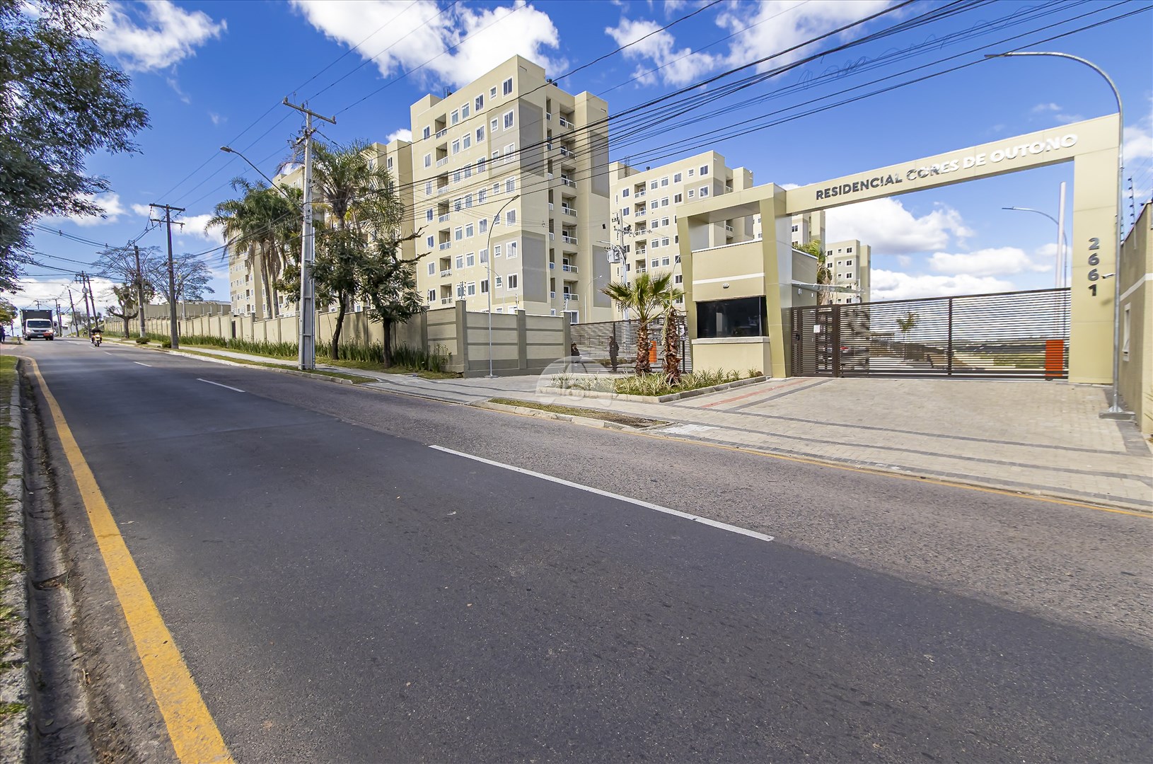 Apartamento à venda em Cidade Industrial, Curitiba — Portal Chave Fácil