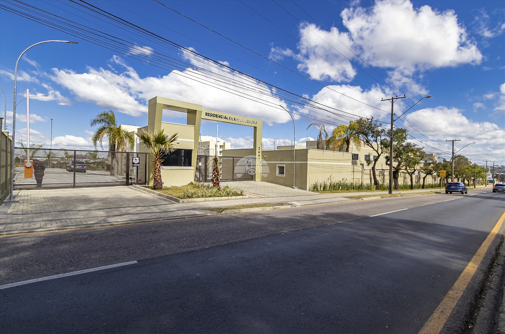 Apartamento à venda em Cidade Industrial, Curitiba — Portal Chave Fácil