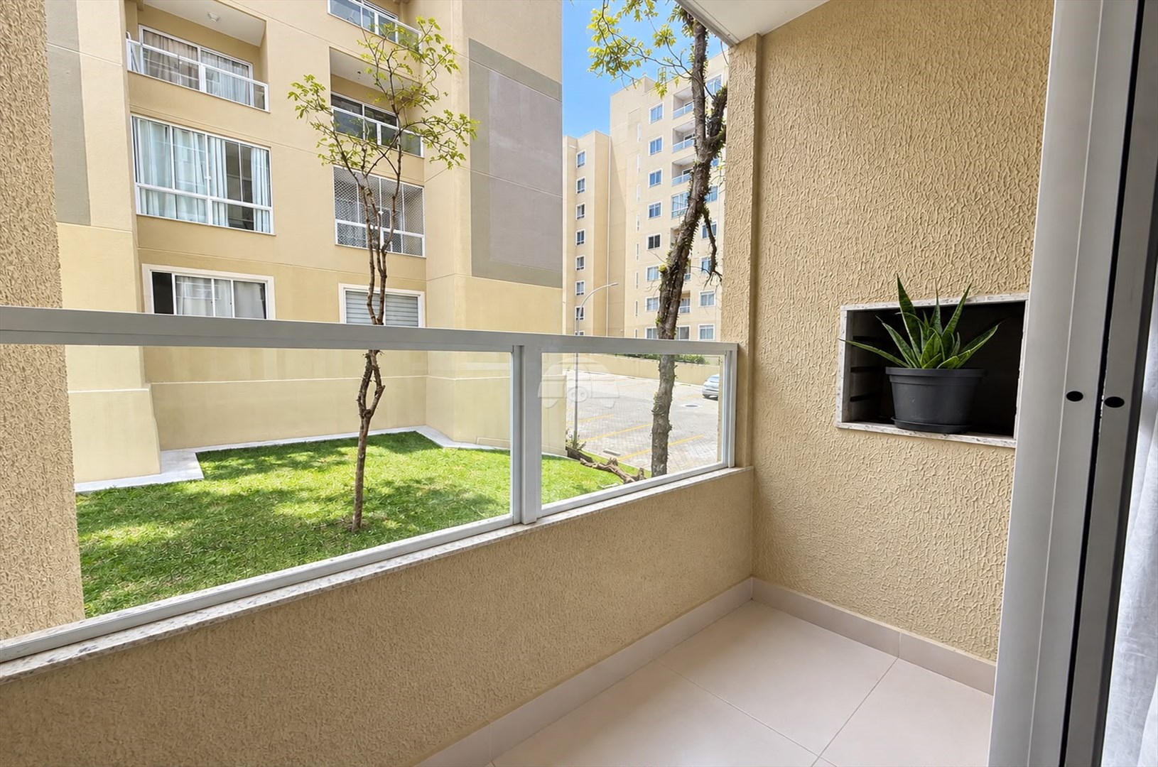 Apartamento à venda em Cidade Industrial, Curitiba — Portal Chave Fácil