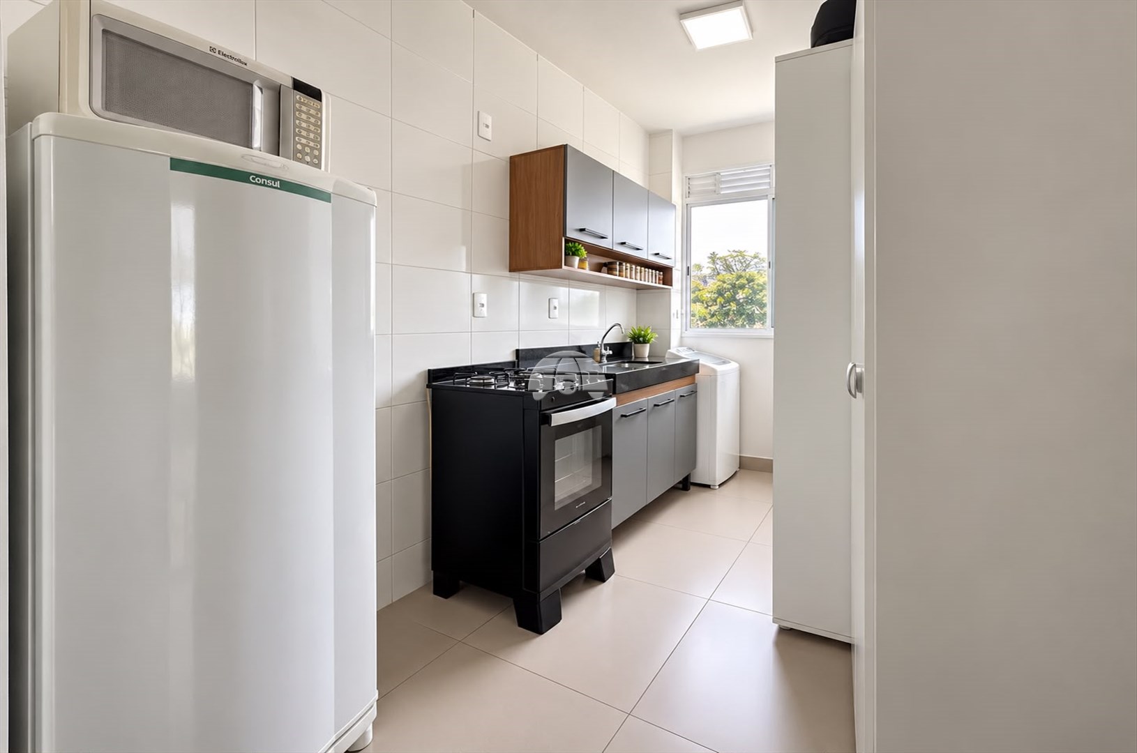 Apartamento à venda em Cidade Industrial, Curitiba — Portal Chave Fácil