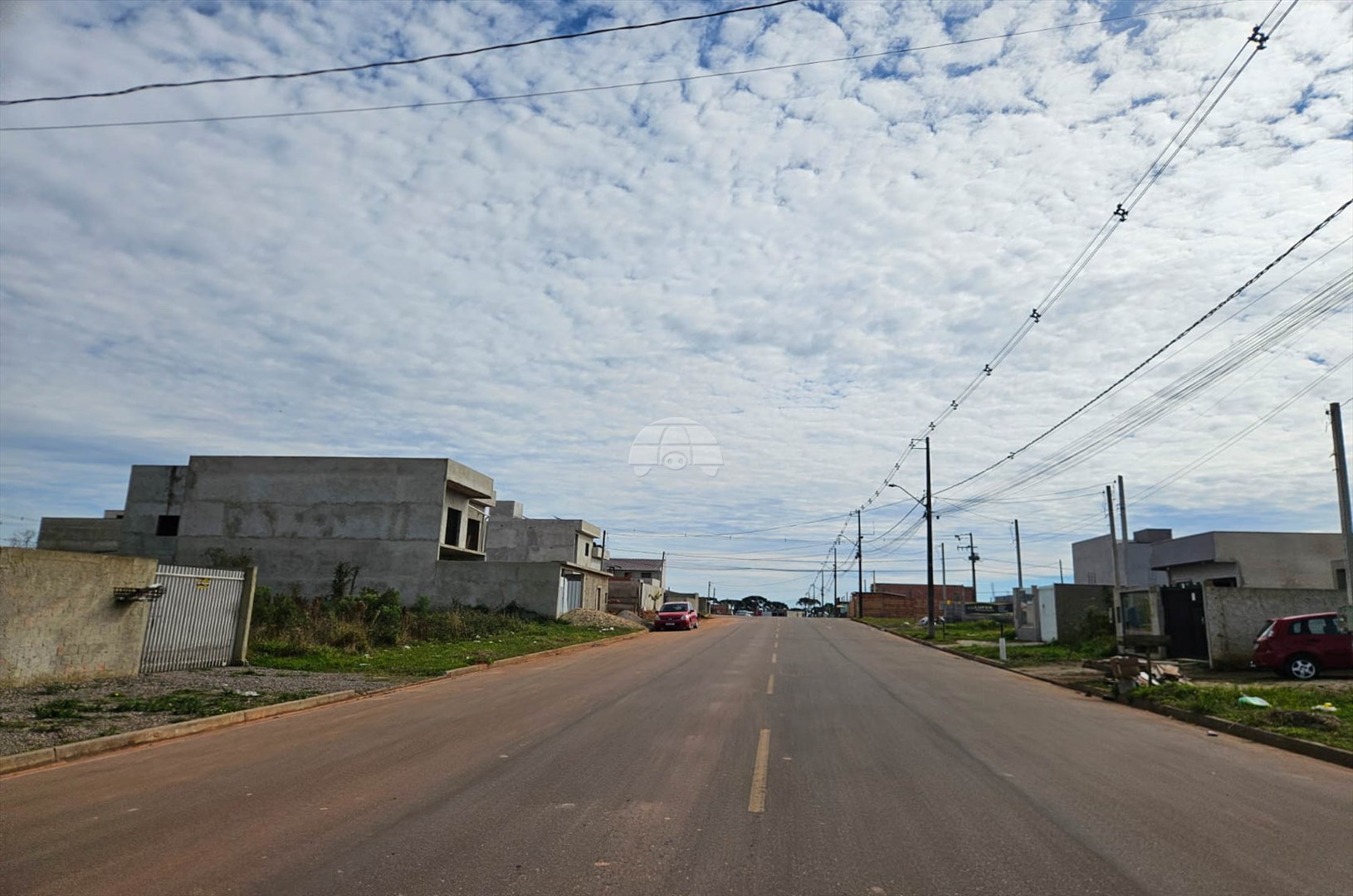 Terreno/Área à venda em Barro Preto, São José dos Pinhais — Portal Chave Fácil