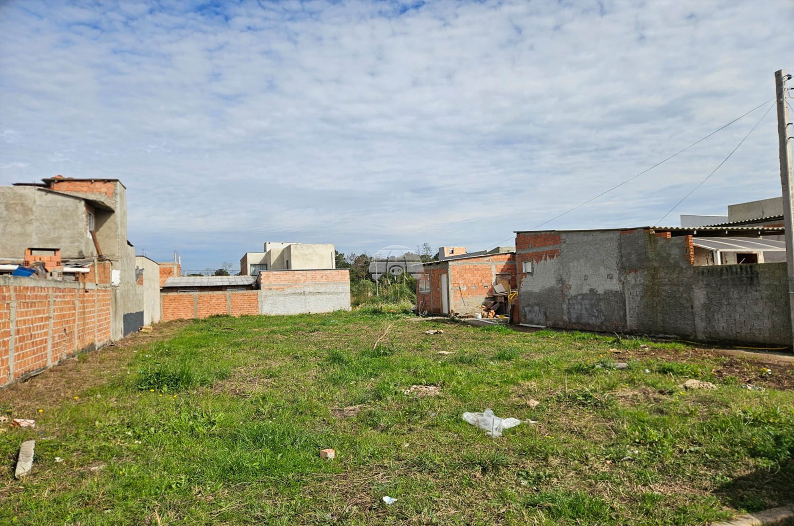 Terreno/Área à venda em Barro Preto, São José dos Pinhais — Portal Chave Fácil